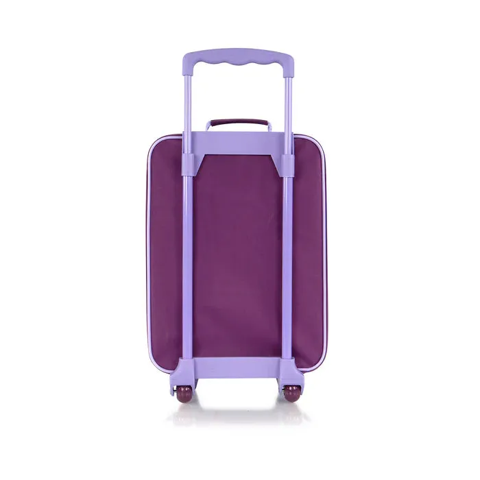 Heys Disney Kids Frozen Softside Luggage