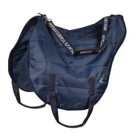 Horze Saddle Storage Bag