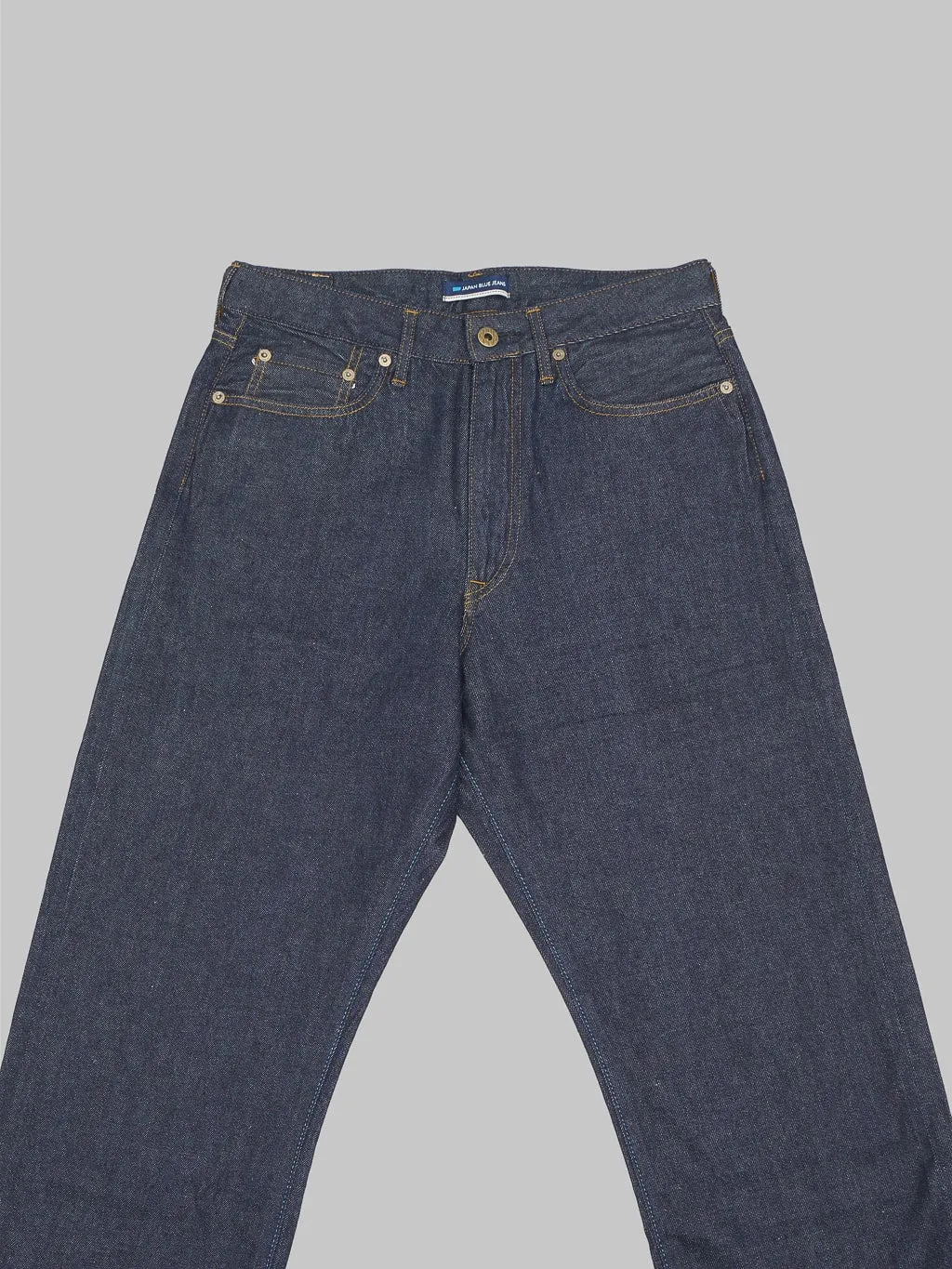 Japan Blue J508 9oz Lightweight Circle Loose Jeans