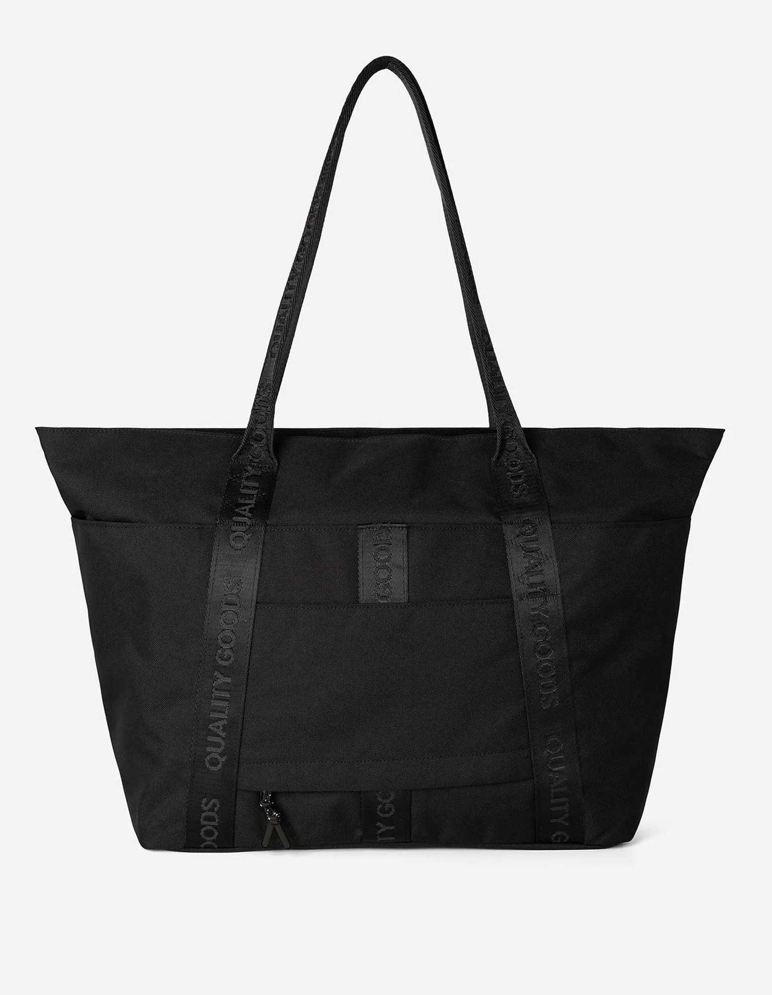 Jasper Tote Large - Black