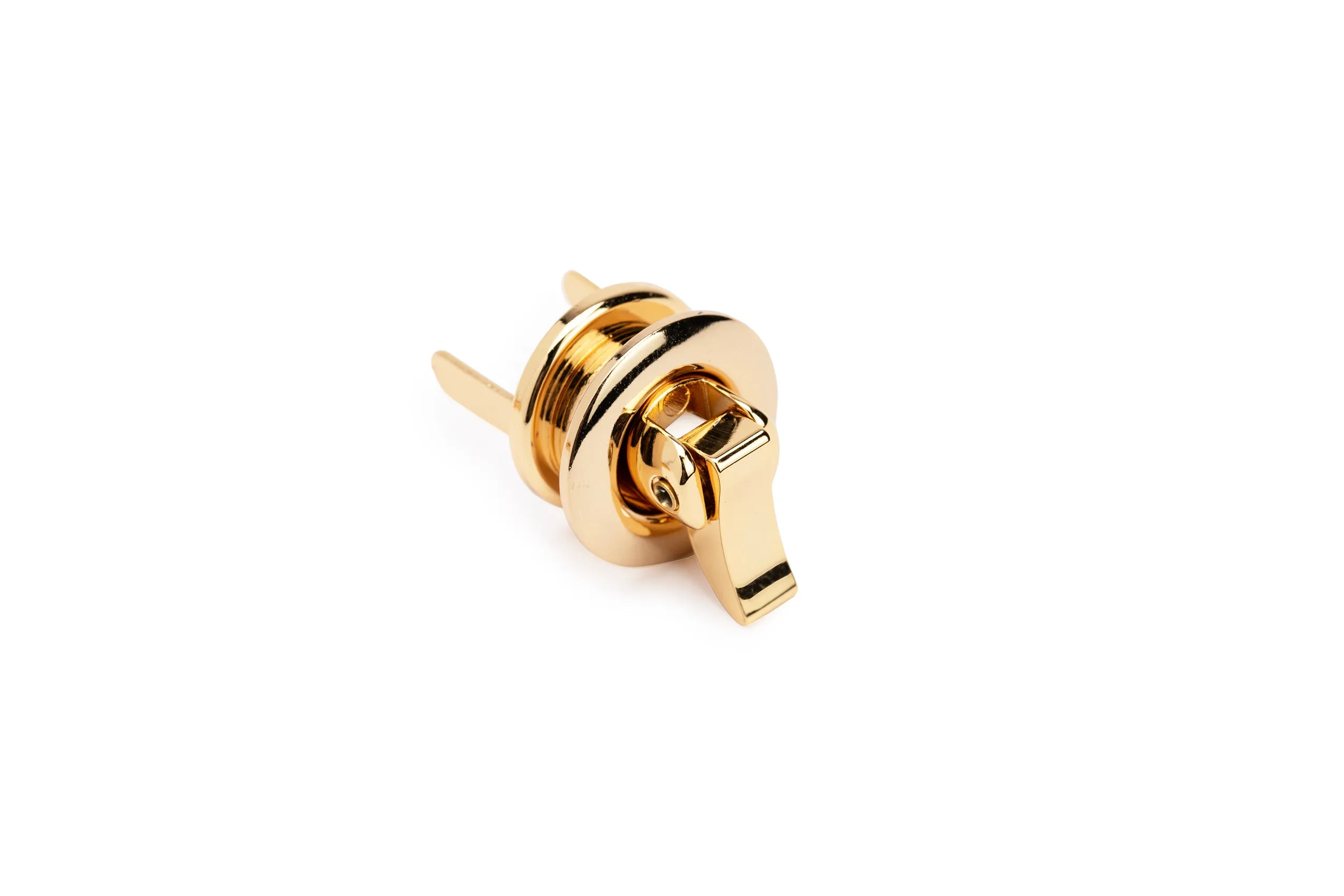 Kapsure - Luxury Clasp Lock (Stainless Steel)