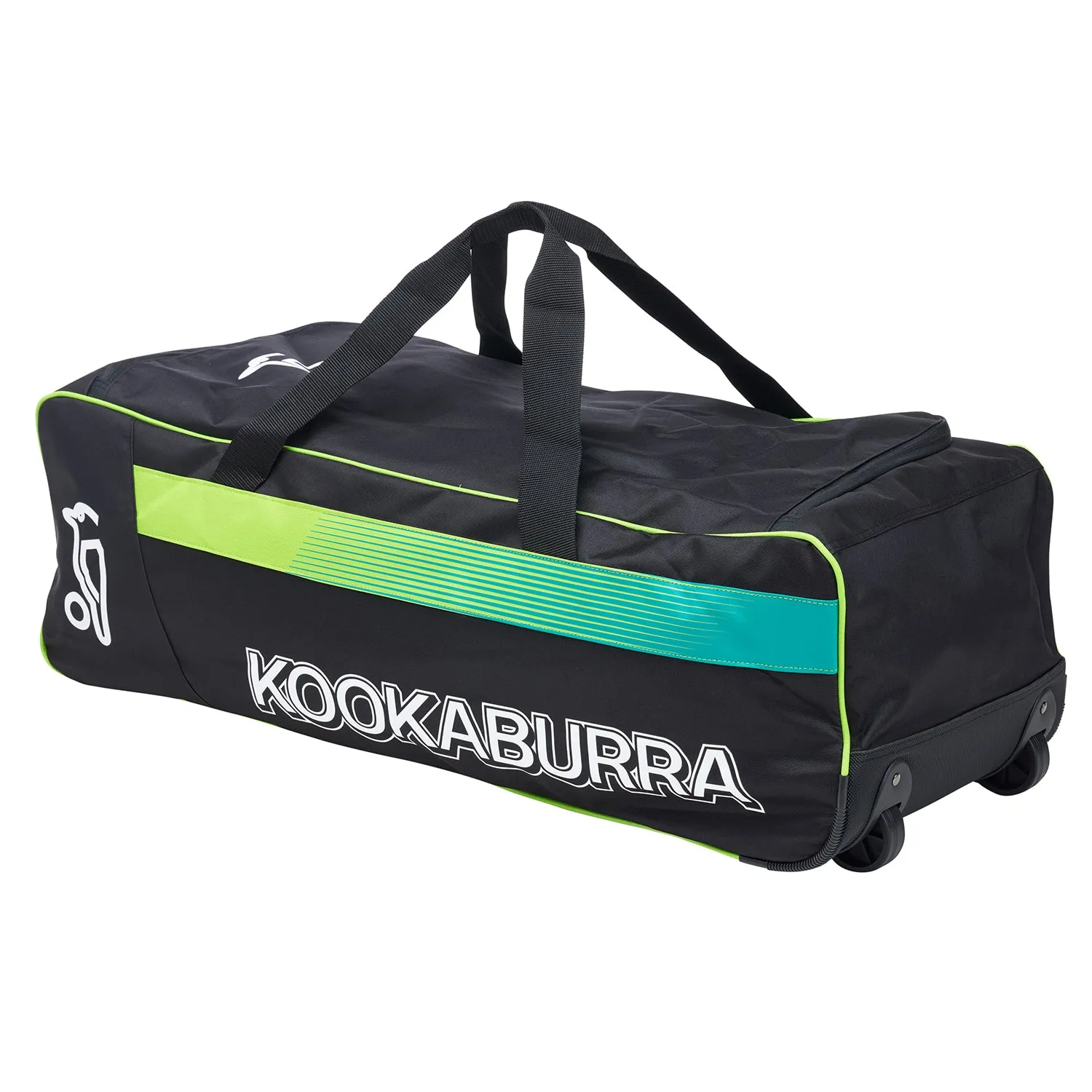 Kookaburra Pro 4.0 Wheel Bag (Kahuna)