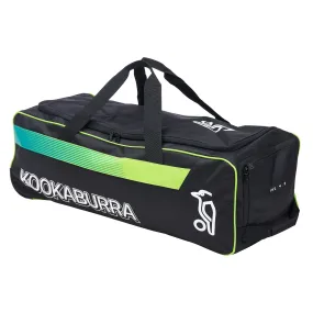 Kookaburra Pro 4.0 Wheel Bag (Kahuna)