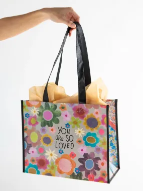 Large Happy Bag, Set of 3 - You Are So Loved