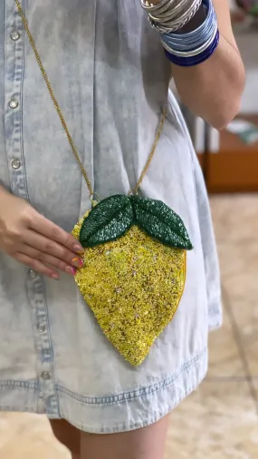 Lemon 🍋 Bag