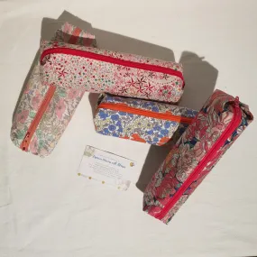 Liberty Pencil Case