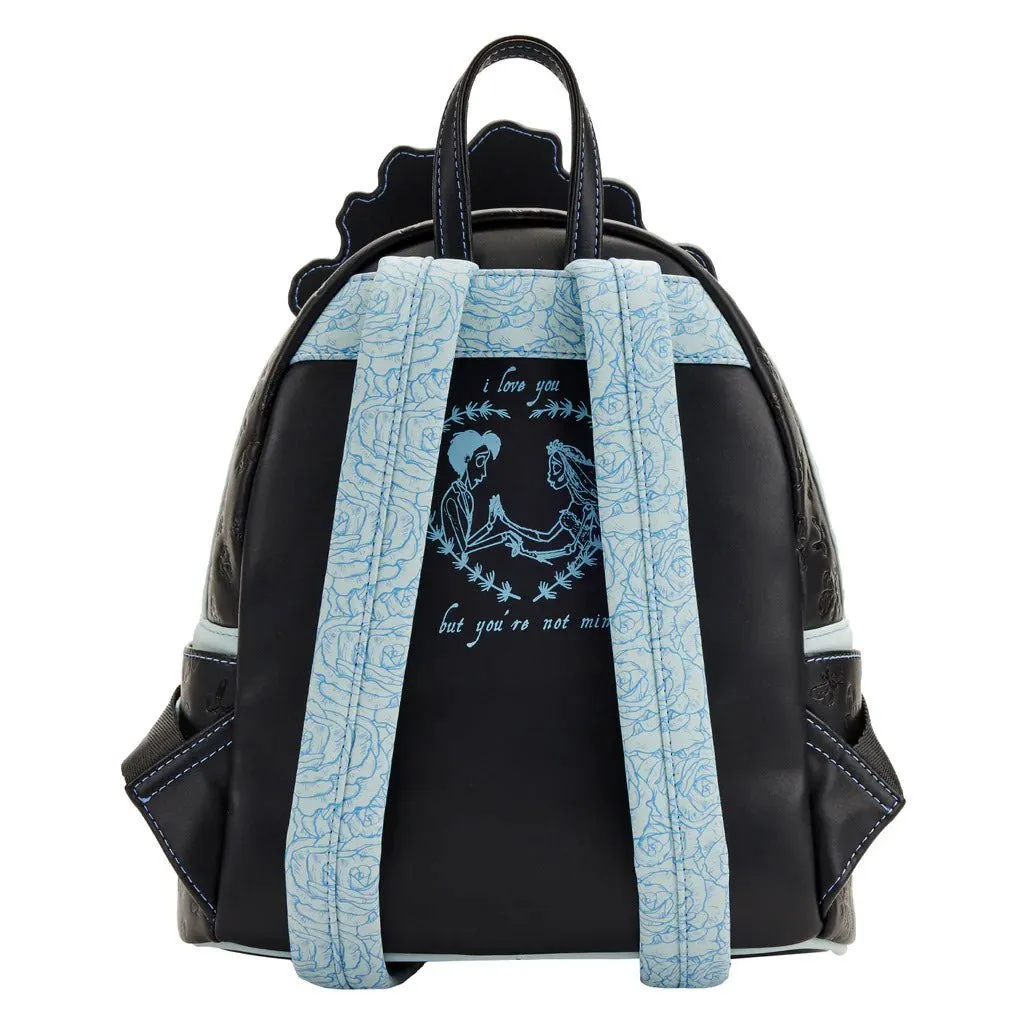 Loungefly | Corpse Bride Emily Mini Backpack