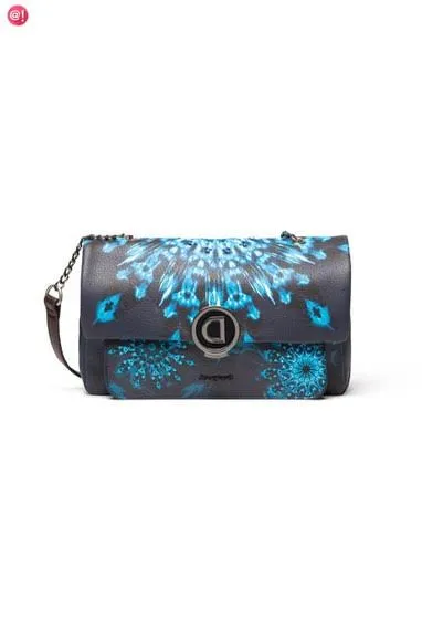 Luna Rock Bag