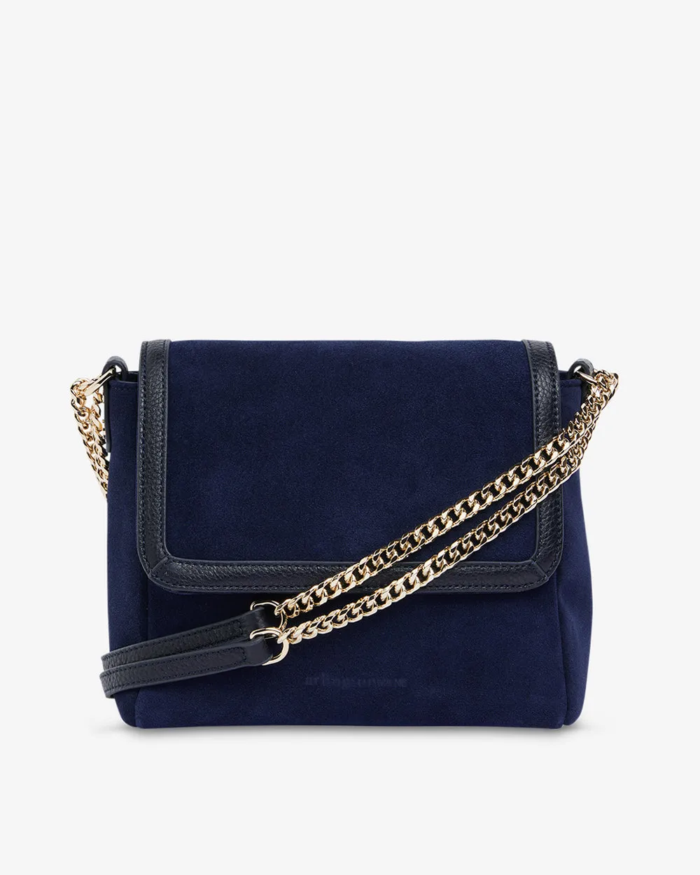 Mini Antonia - Navy