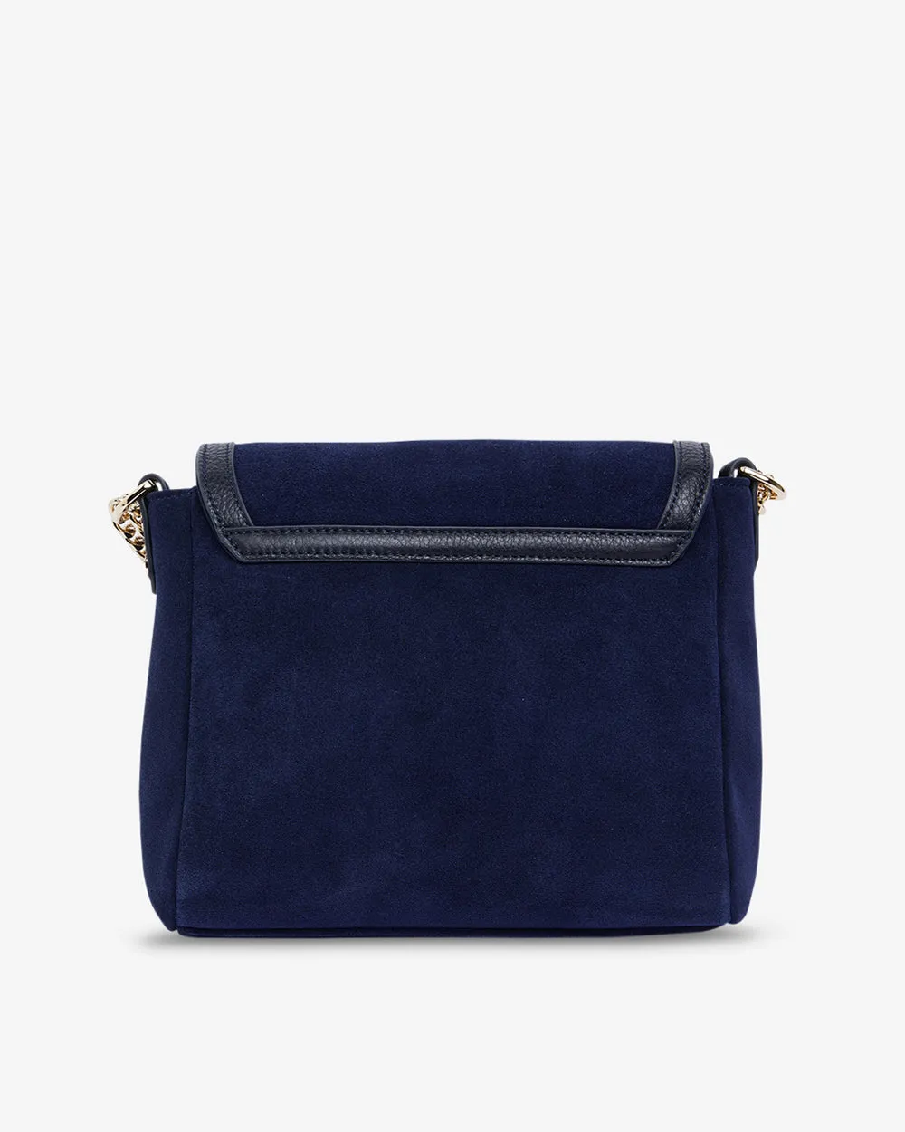 Mini Antonia - Navy