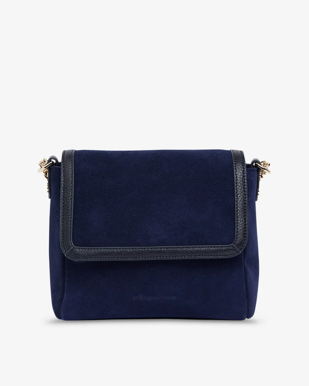 Mini Antonia - Navy