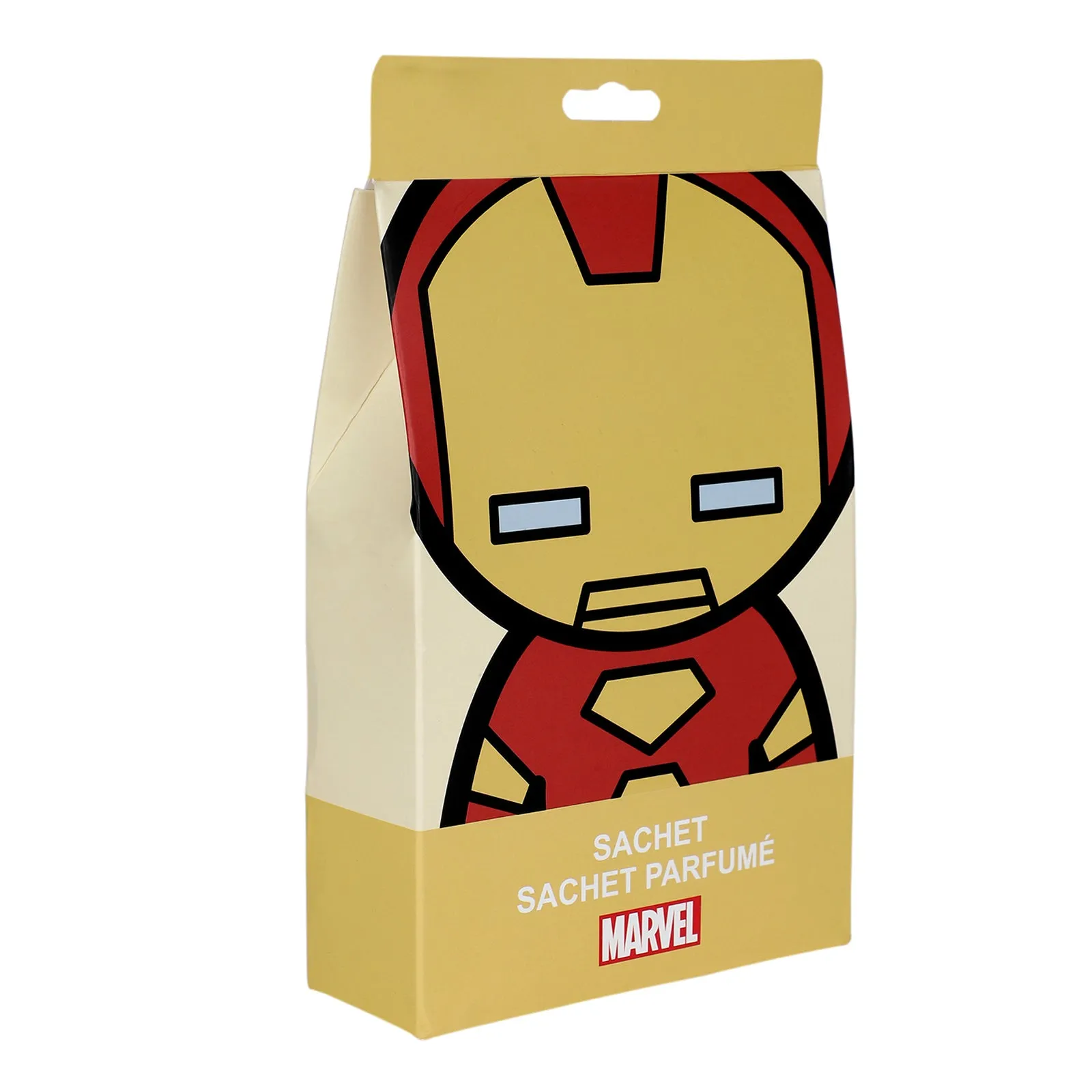 MINISO x MARVEL - Sachet Pack for Home