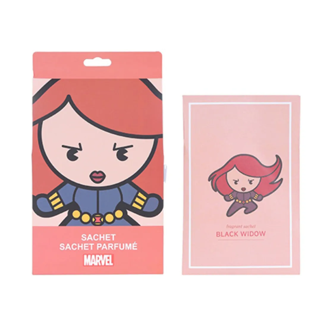 MINISO x MARVEL - Sachet Pack for Home