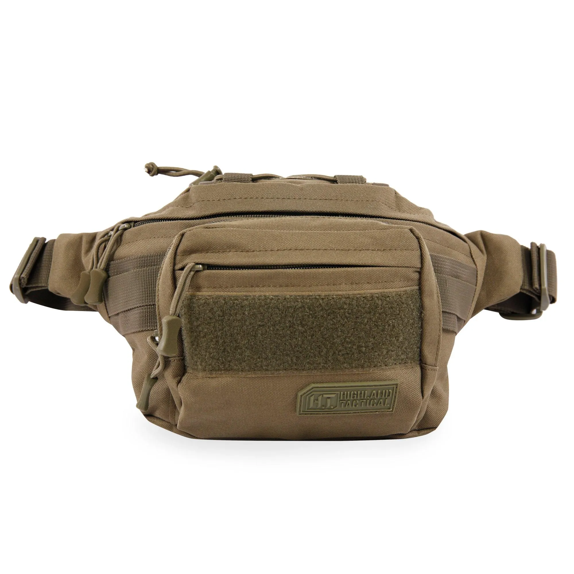 Mobility Waist Pack | Tactical CCW Fanny Pack