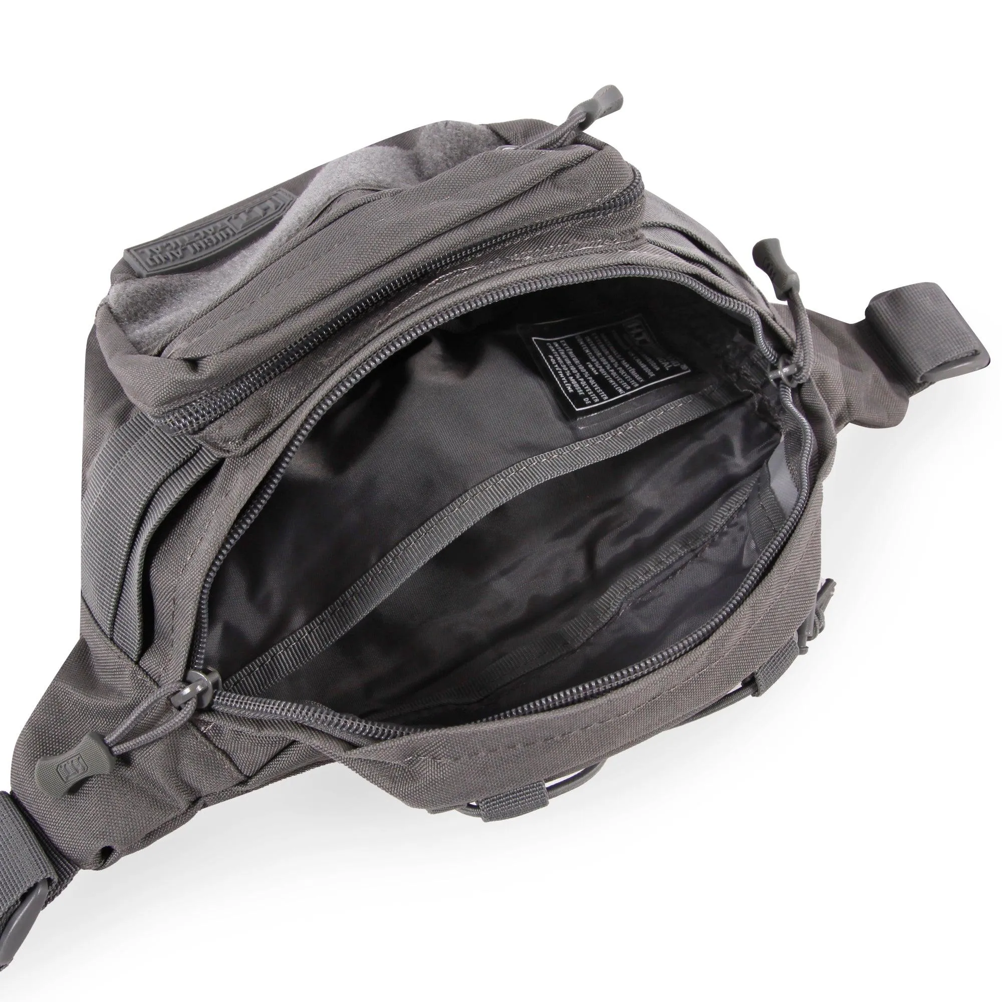 Mobility Waist Pack | Tactical CCW Fanny Pack