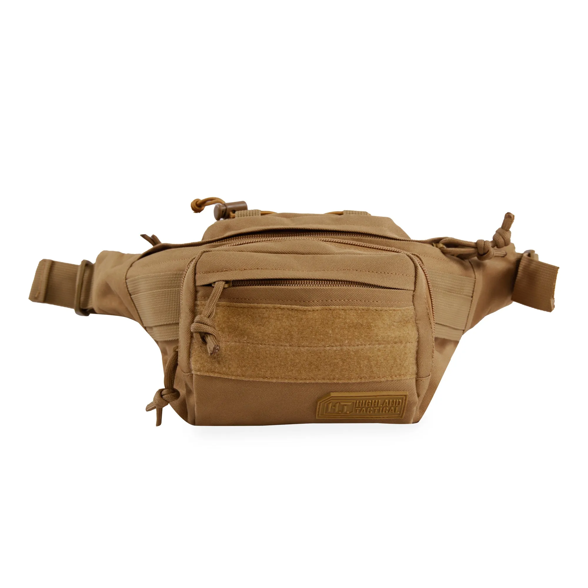 Mobility Waist Pack | Tactical CCW Fanny Pack