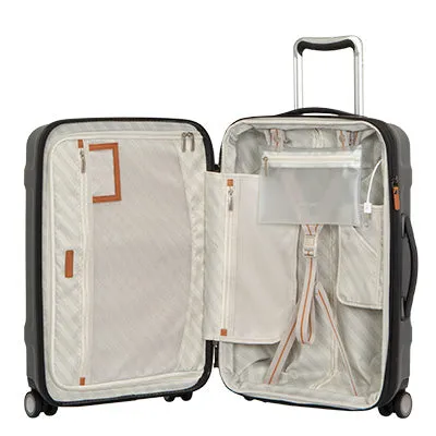 Montecito Hardside Carry-On Expandable Spinner