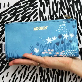 Moomin Sunset Party Wallet - House of Disaster