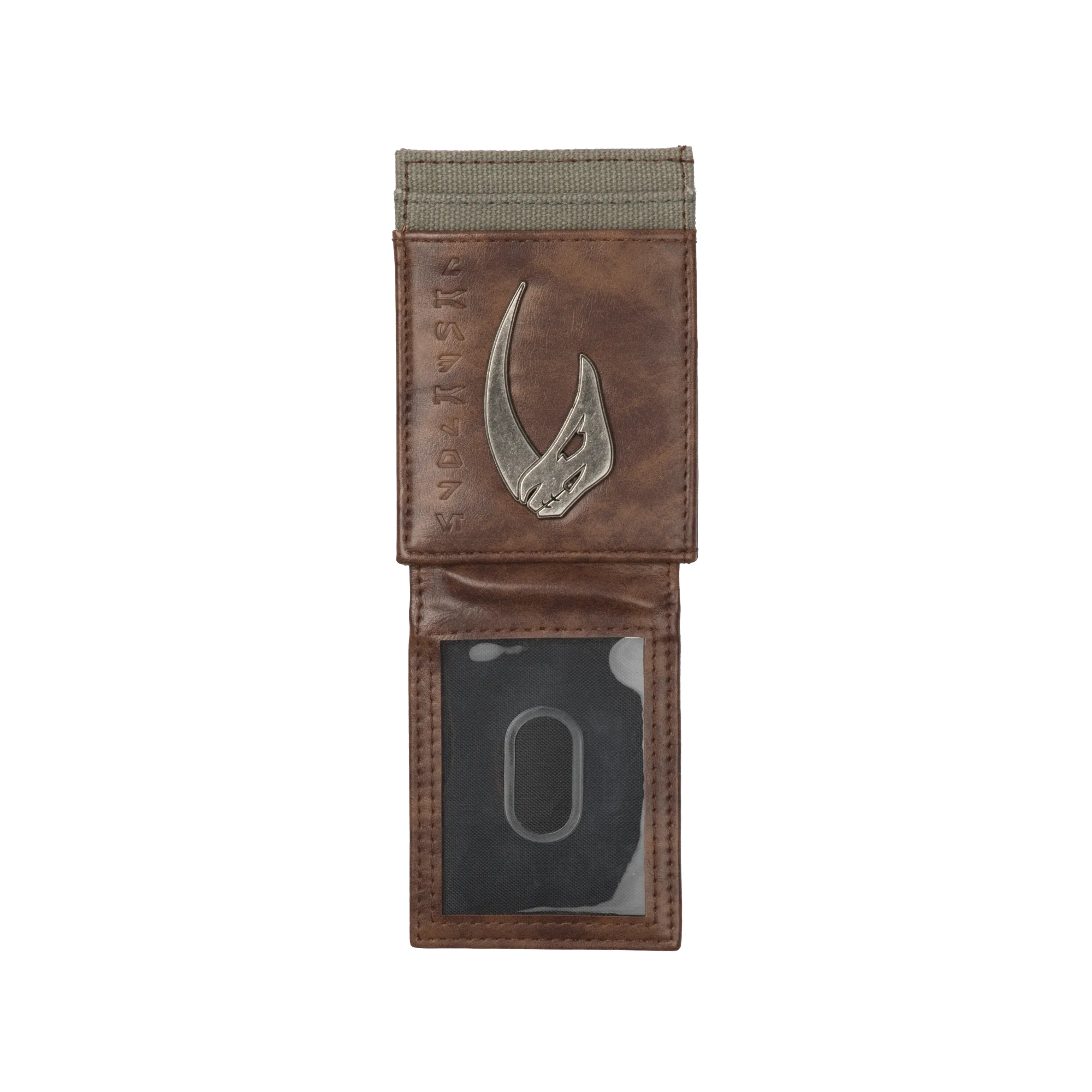 Mudhorn Wallet