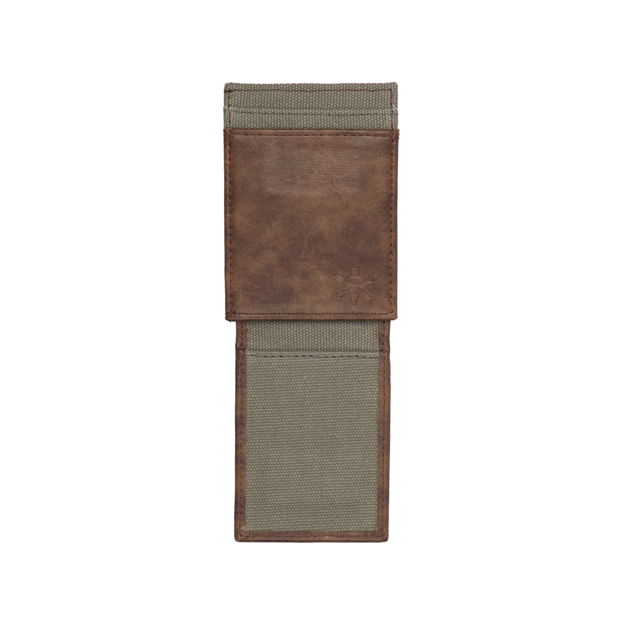 Mudhorn Wallet