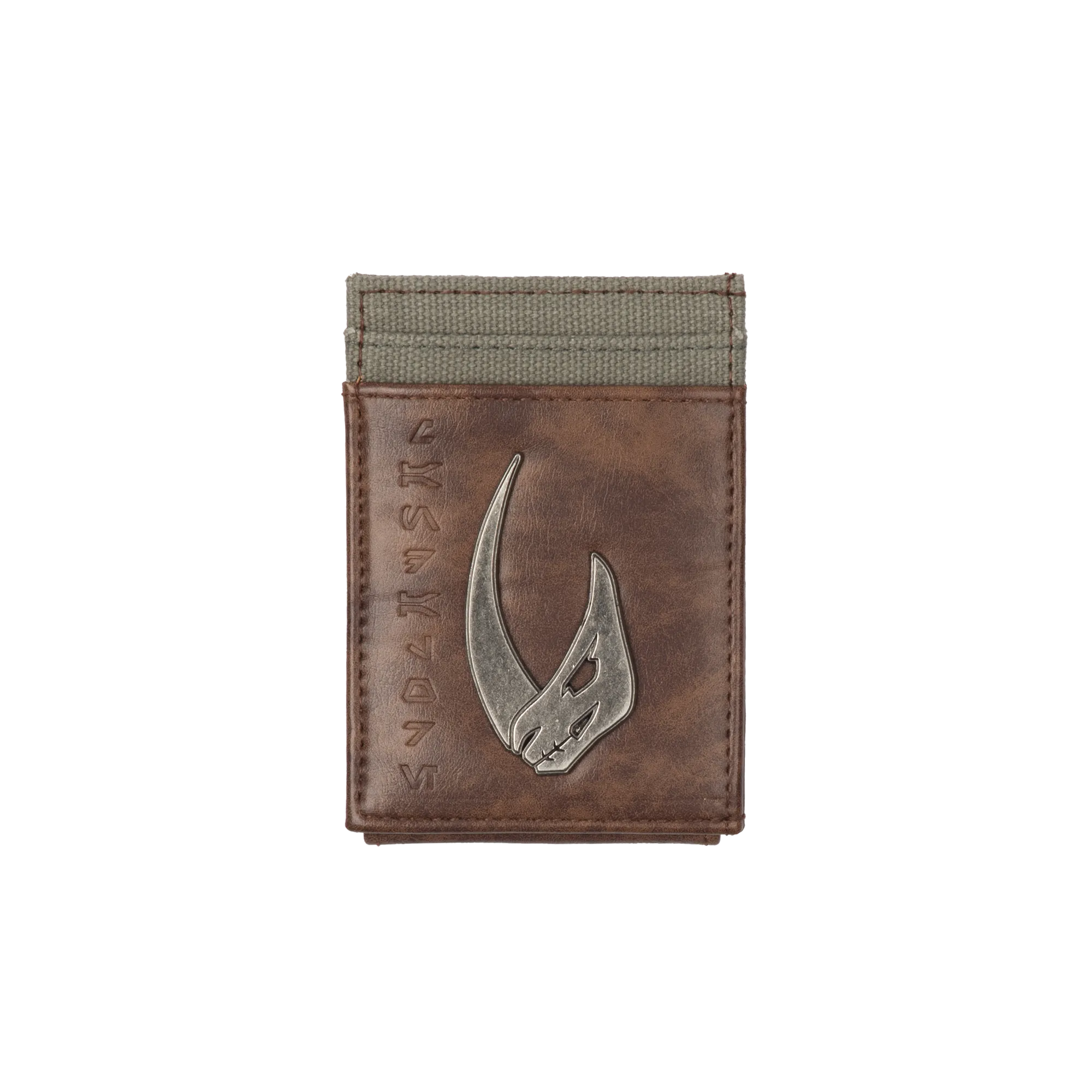 Mudhorn Wallet