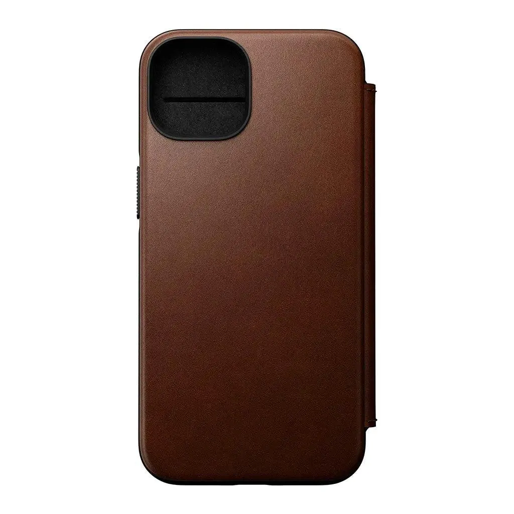 Nomad Modern Folio iPhone 14