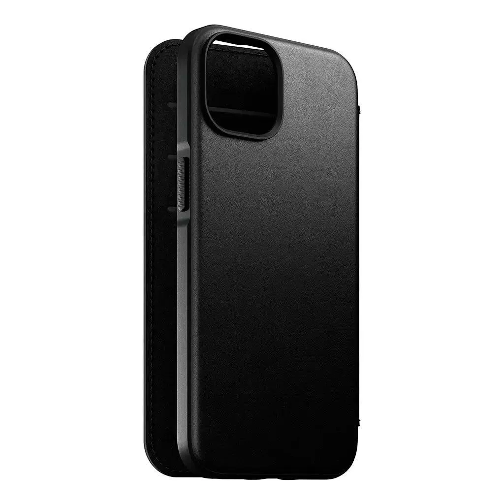 Nomad Modern Folio iPhone 14