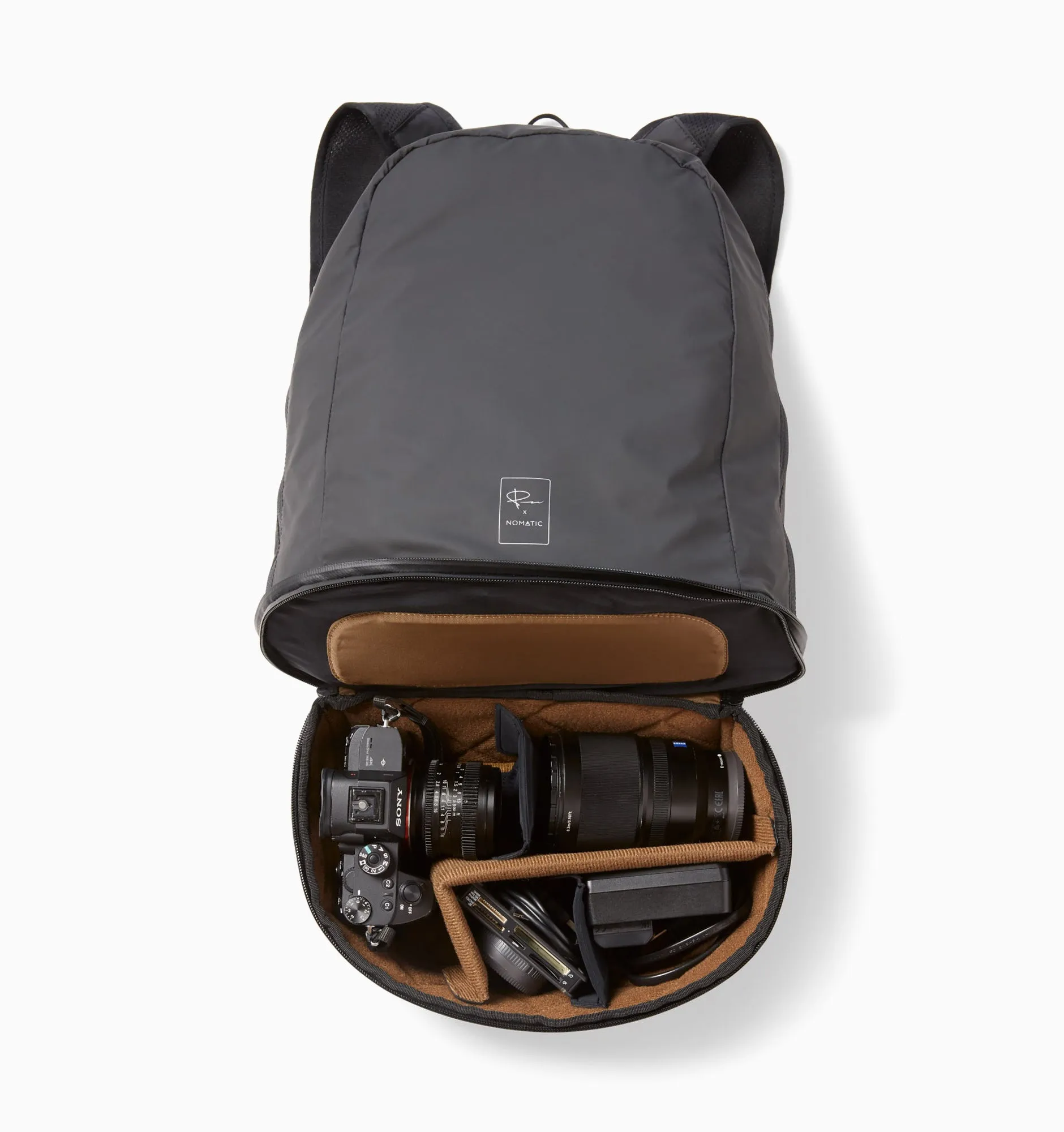 Nomatic McKinnon Camera Cube Pack 21L