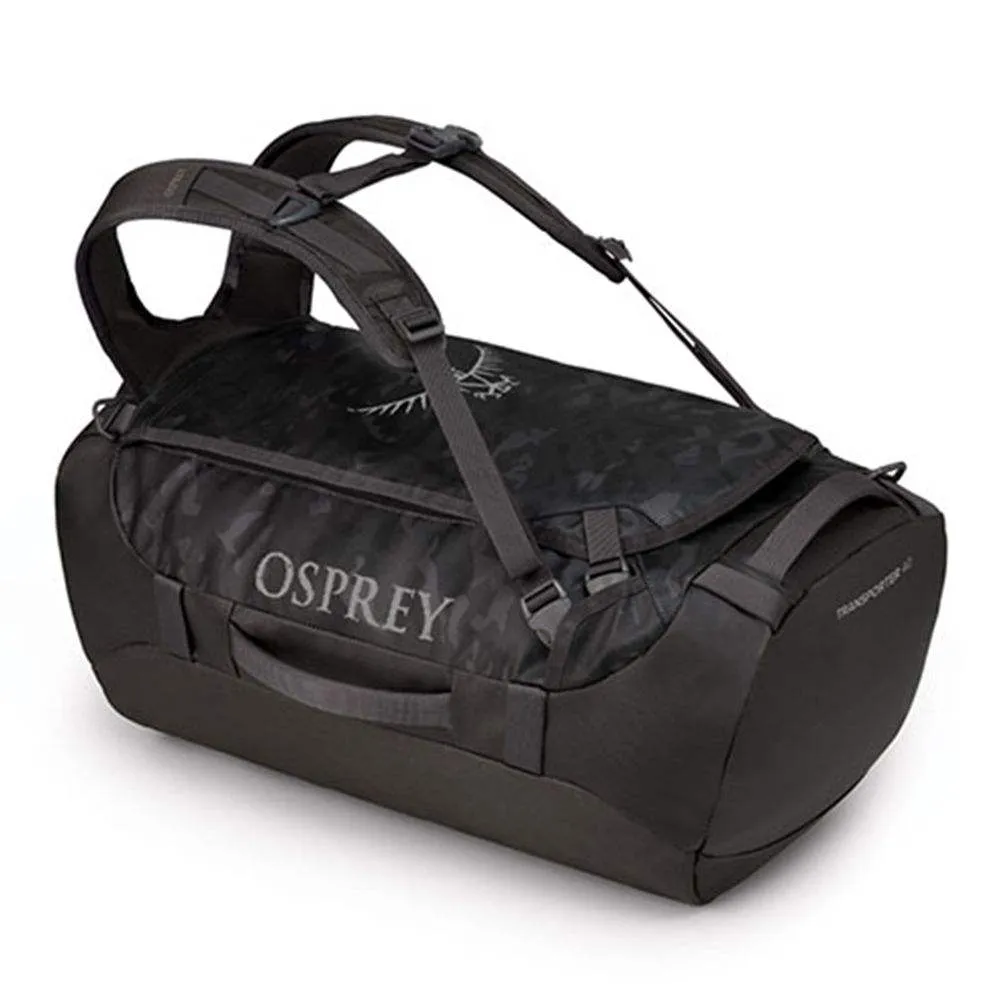 Osprey Transporter 40 Duffel Bag