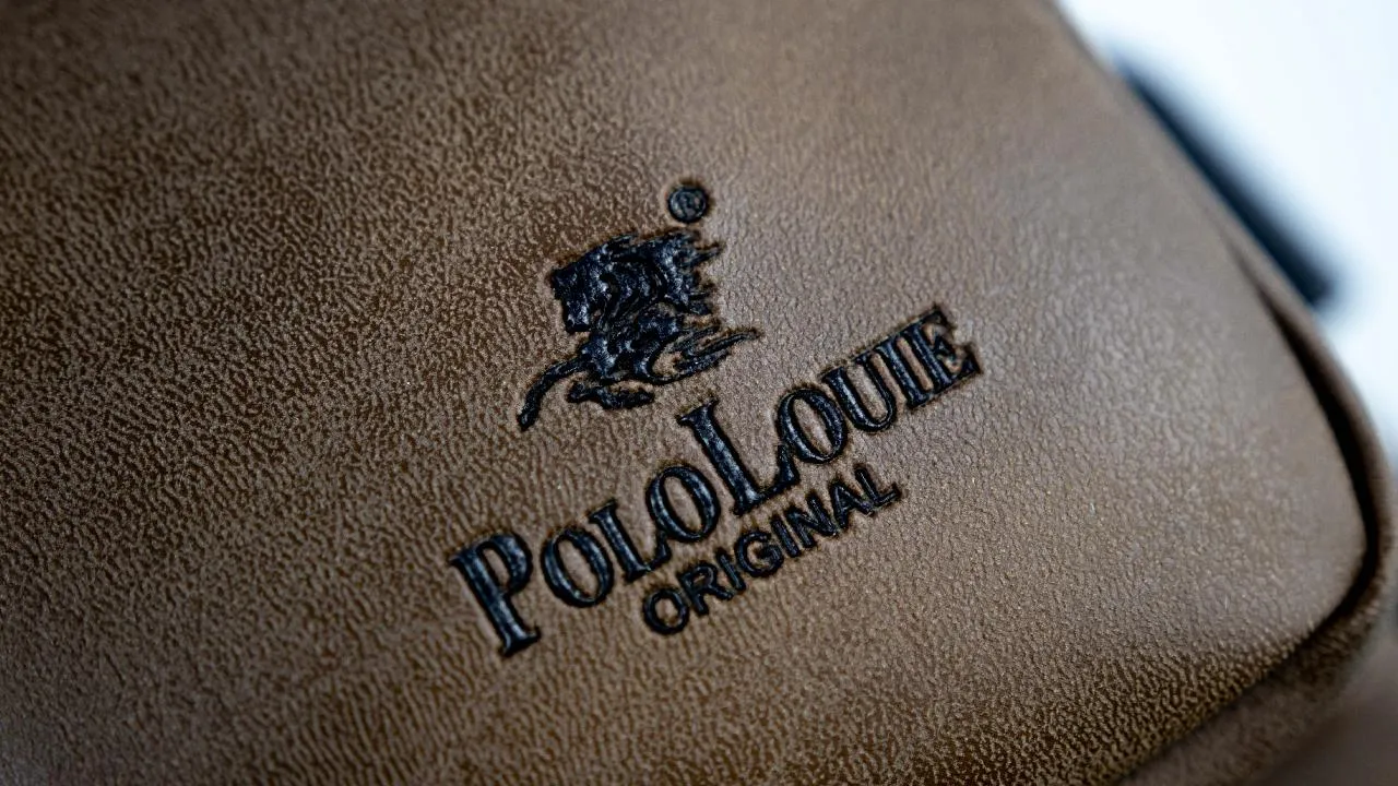 Polo Louie Chest Bag USB Charging