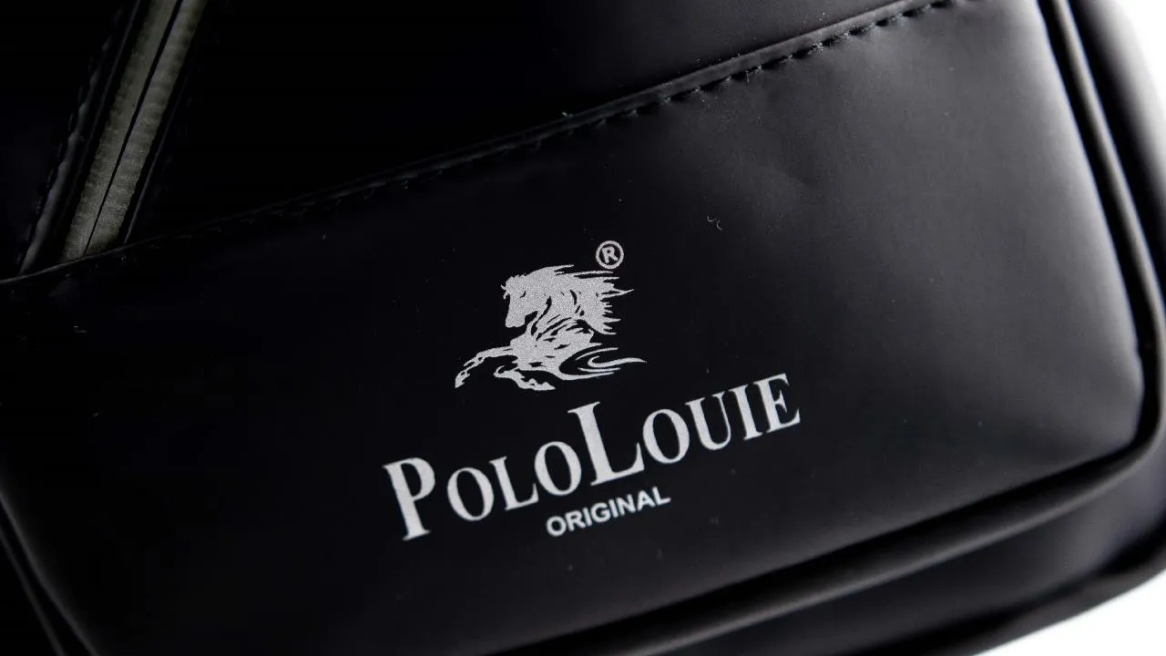 Polo Louie Chest Bag USB Charging