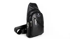 Polo Louie Chest Bag USB Charging