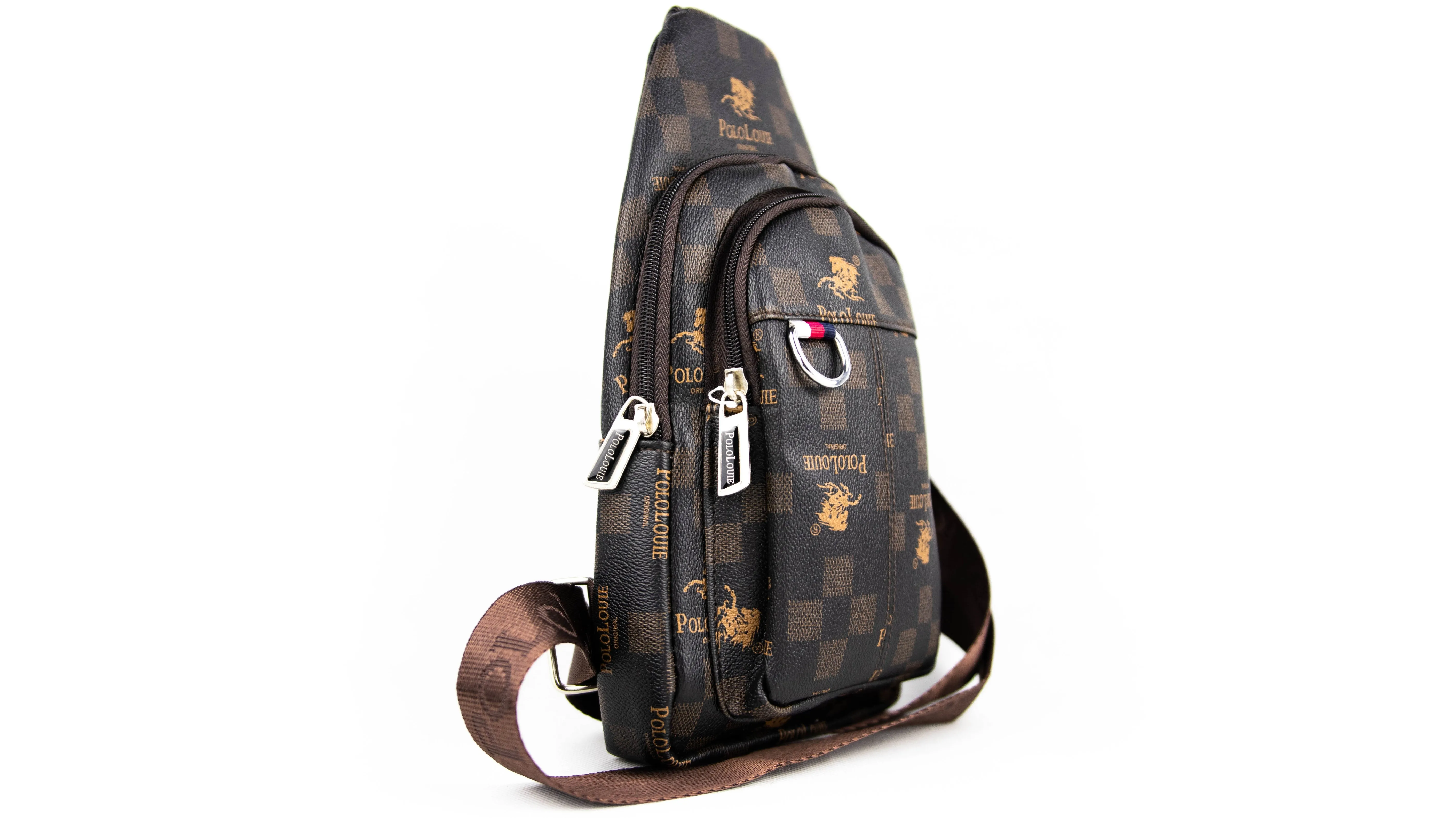 Polo Louie Chest Bag