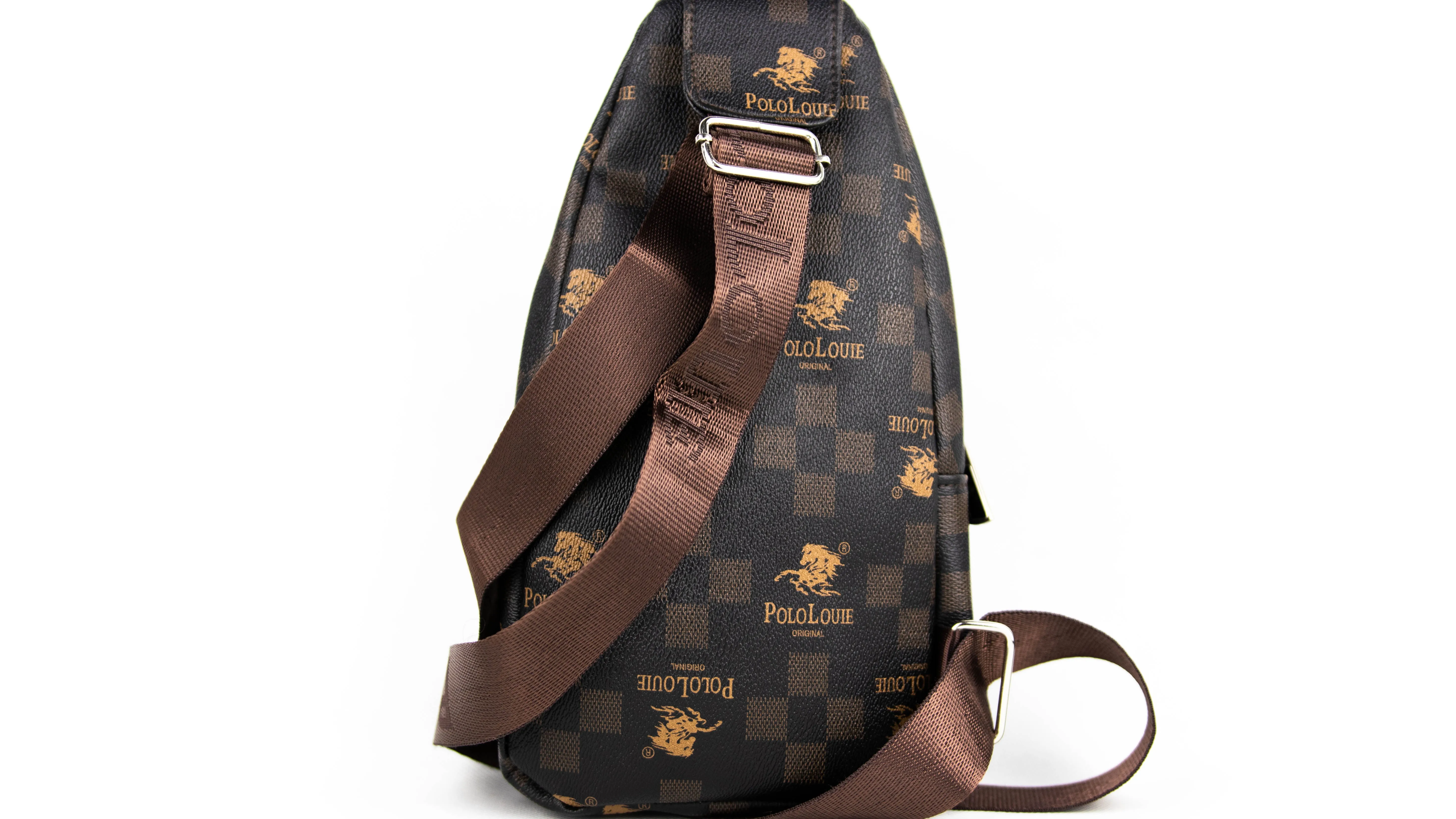 Polo Louie Chest Bag