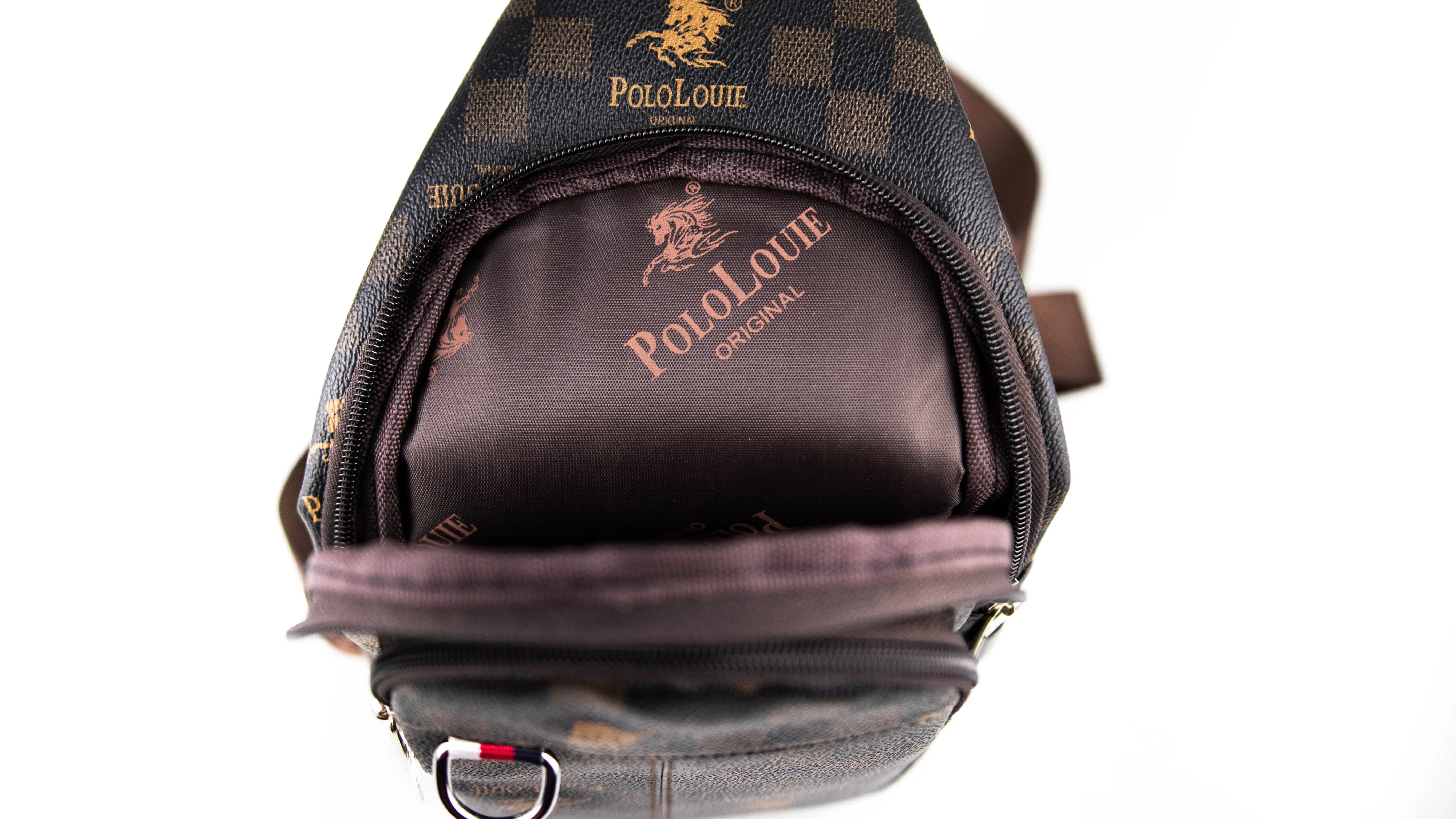 Polo Louie Chest Bag