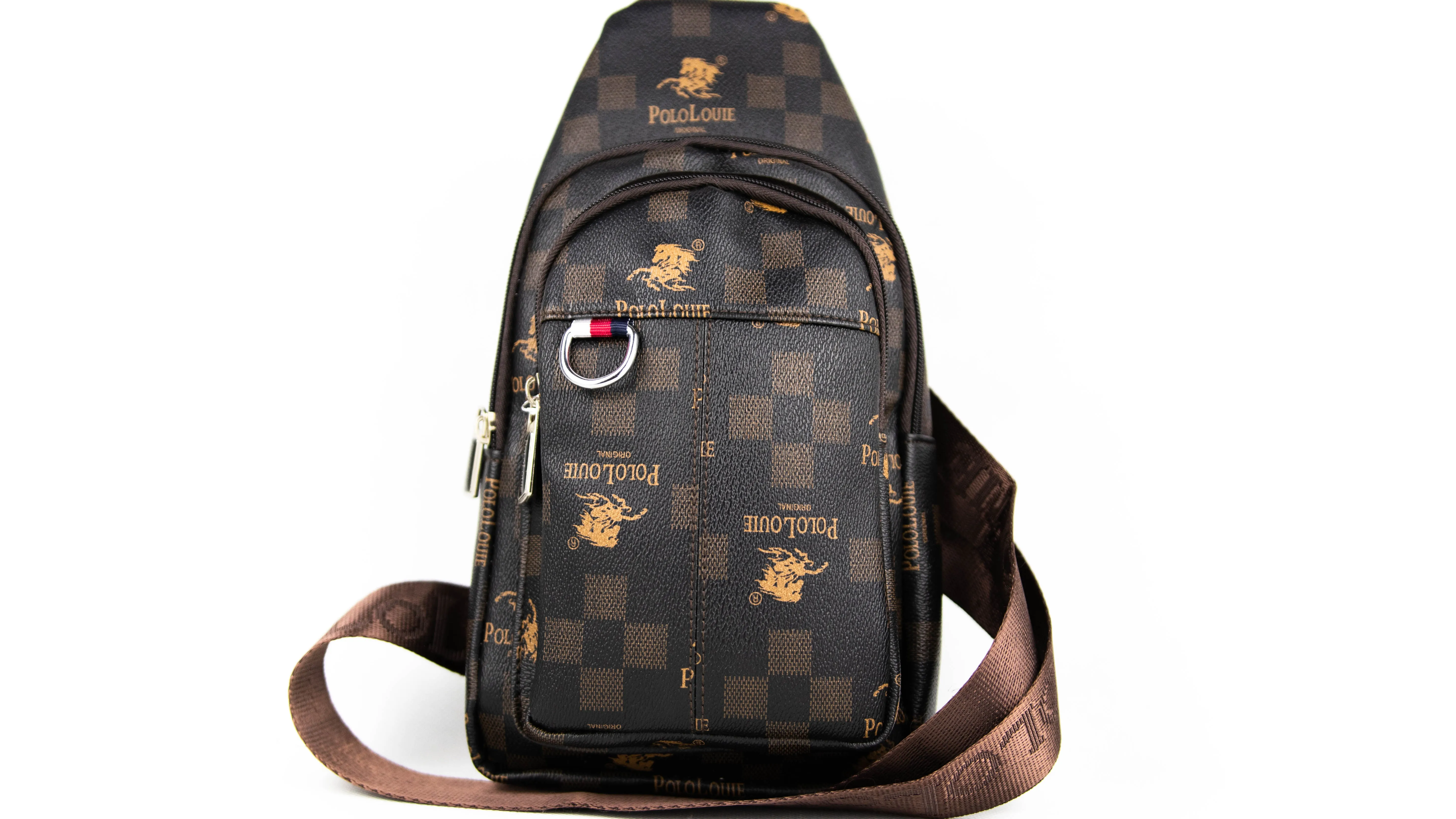 Polo Louie Chest Bag