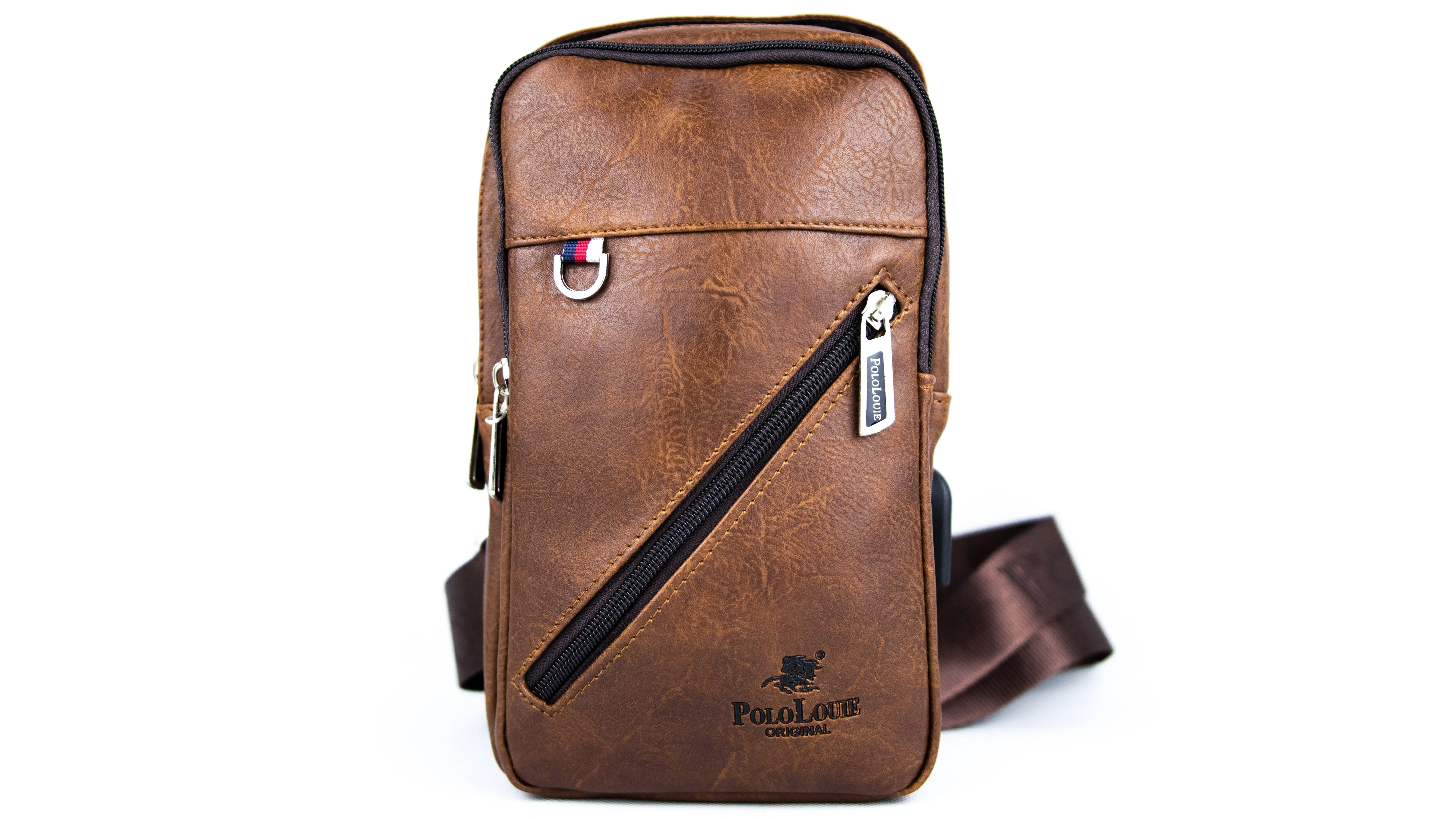 Polo Louie Chest Bag