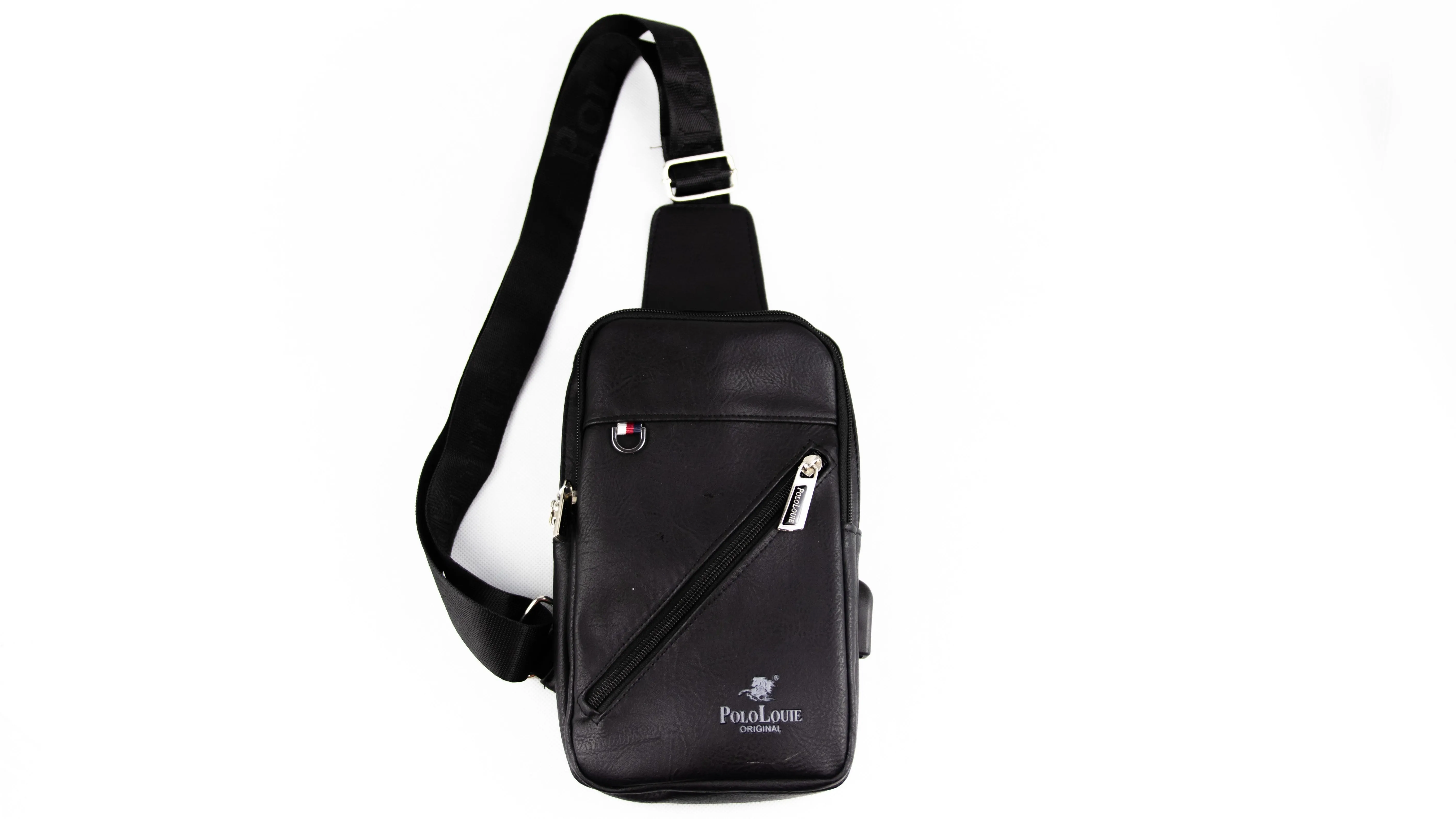 Polo Louie Chest Bag