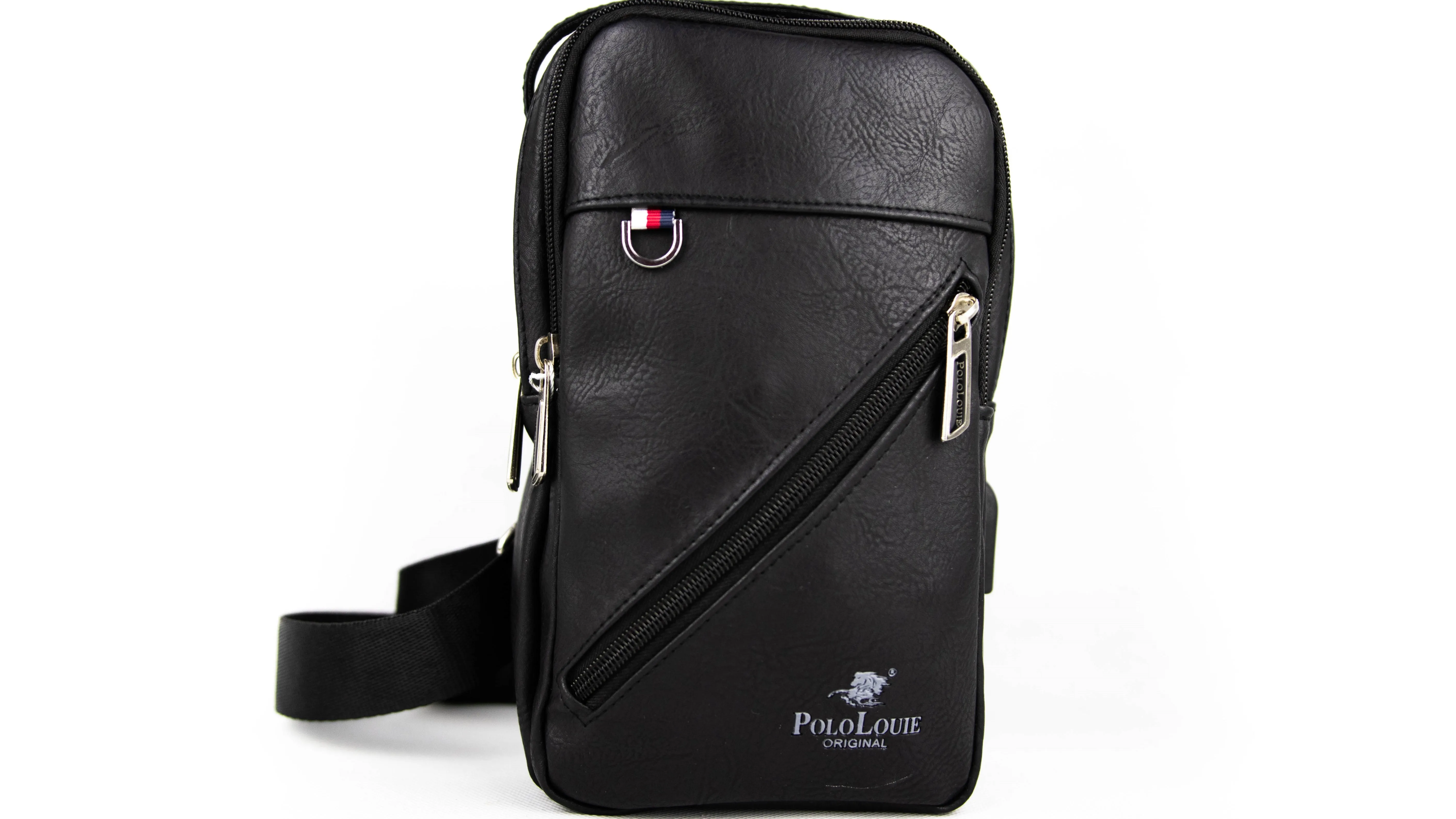 Polo Louie Chest Bag