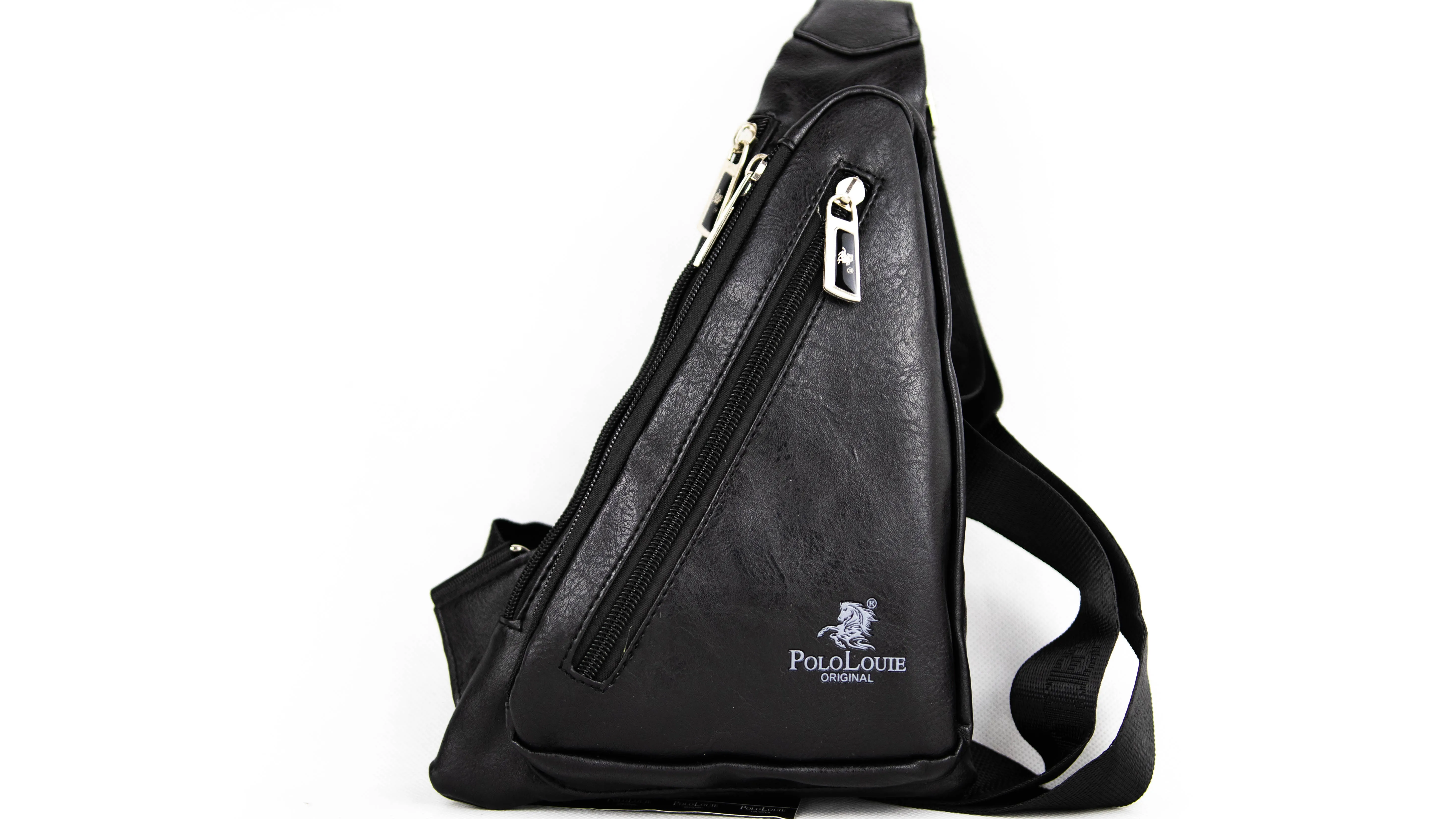 Polo Louie Chest Bag