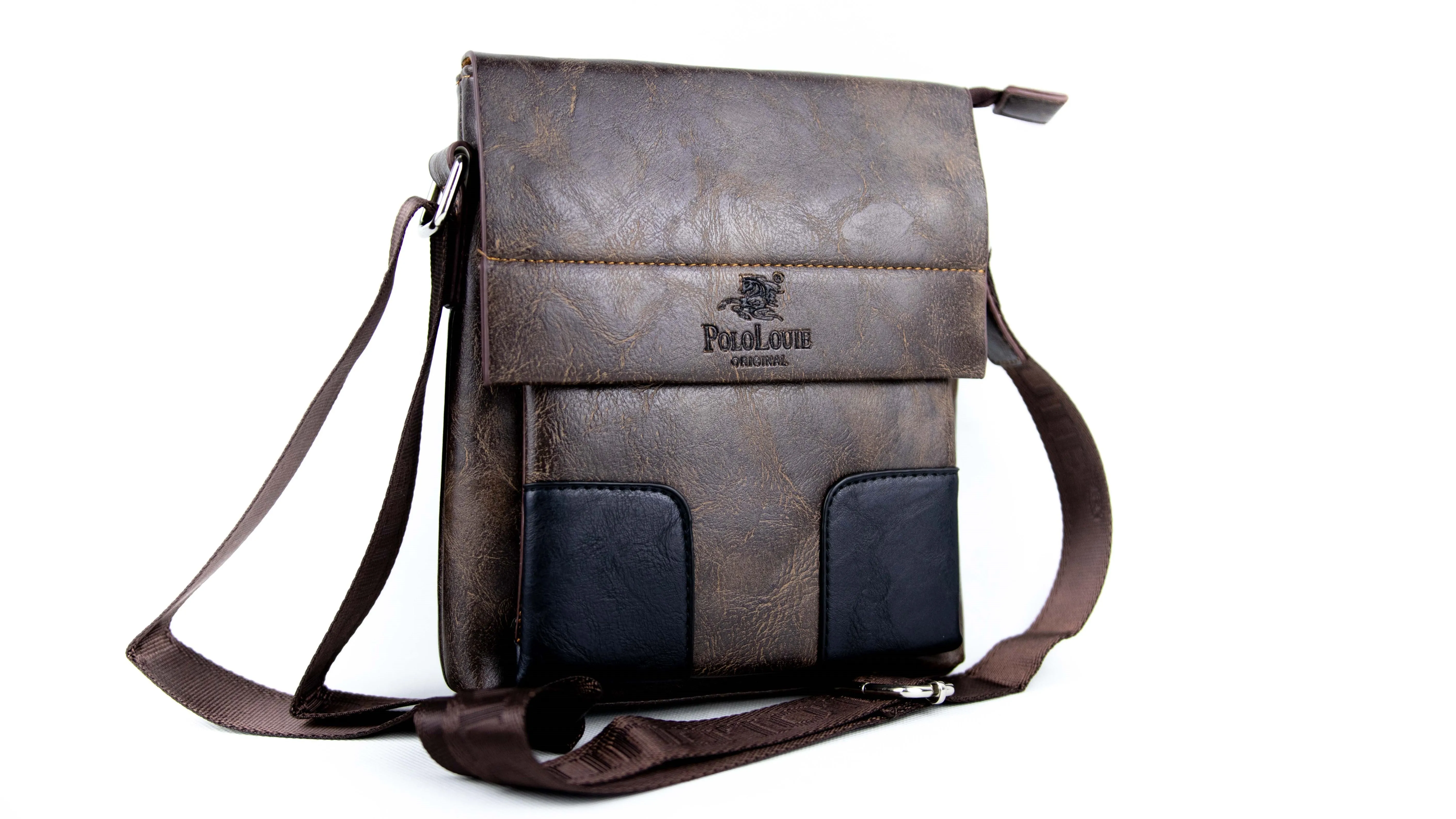 Polo Louie Sling Bag