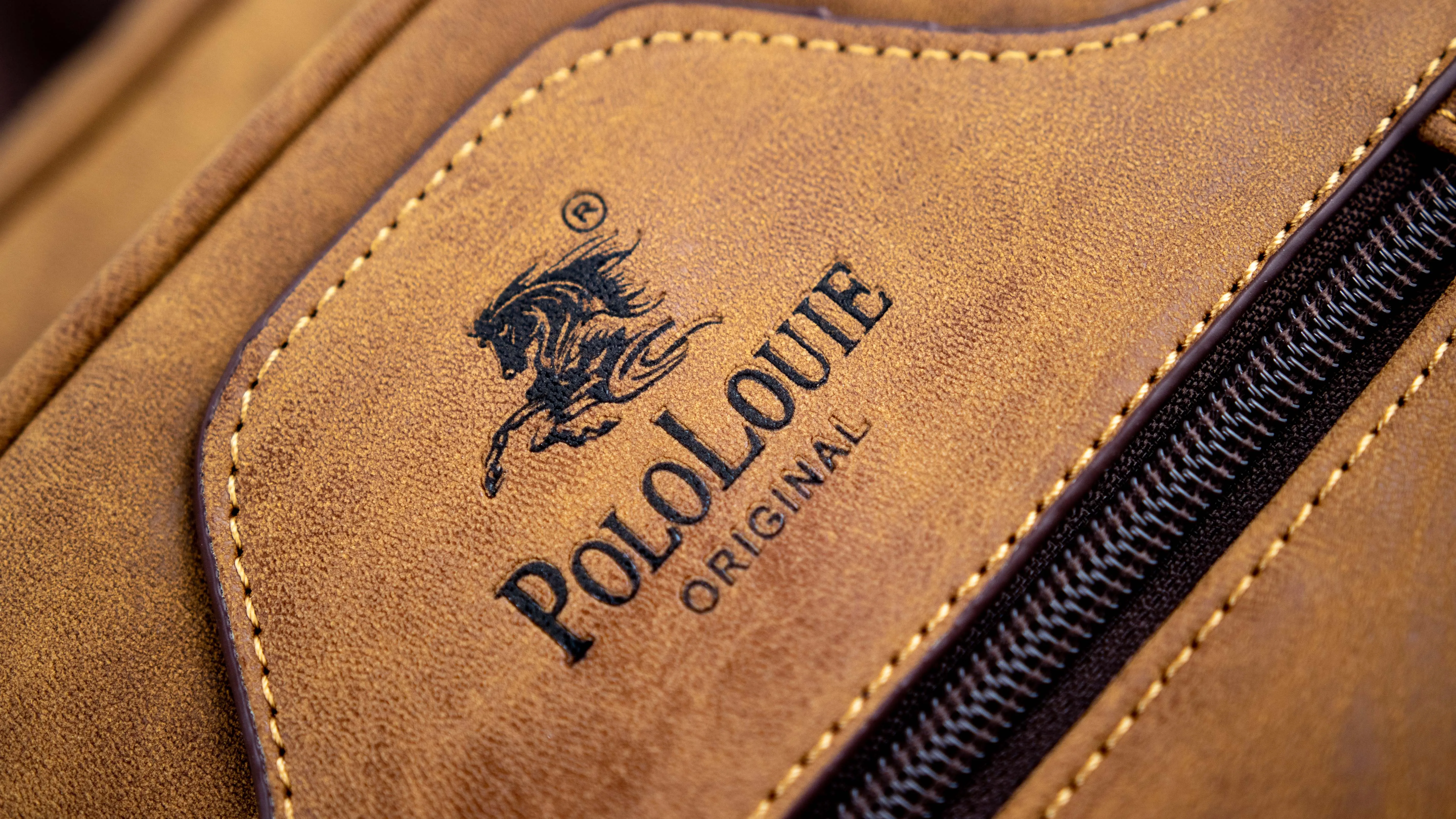 Polo Louie Sling Bag