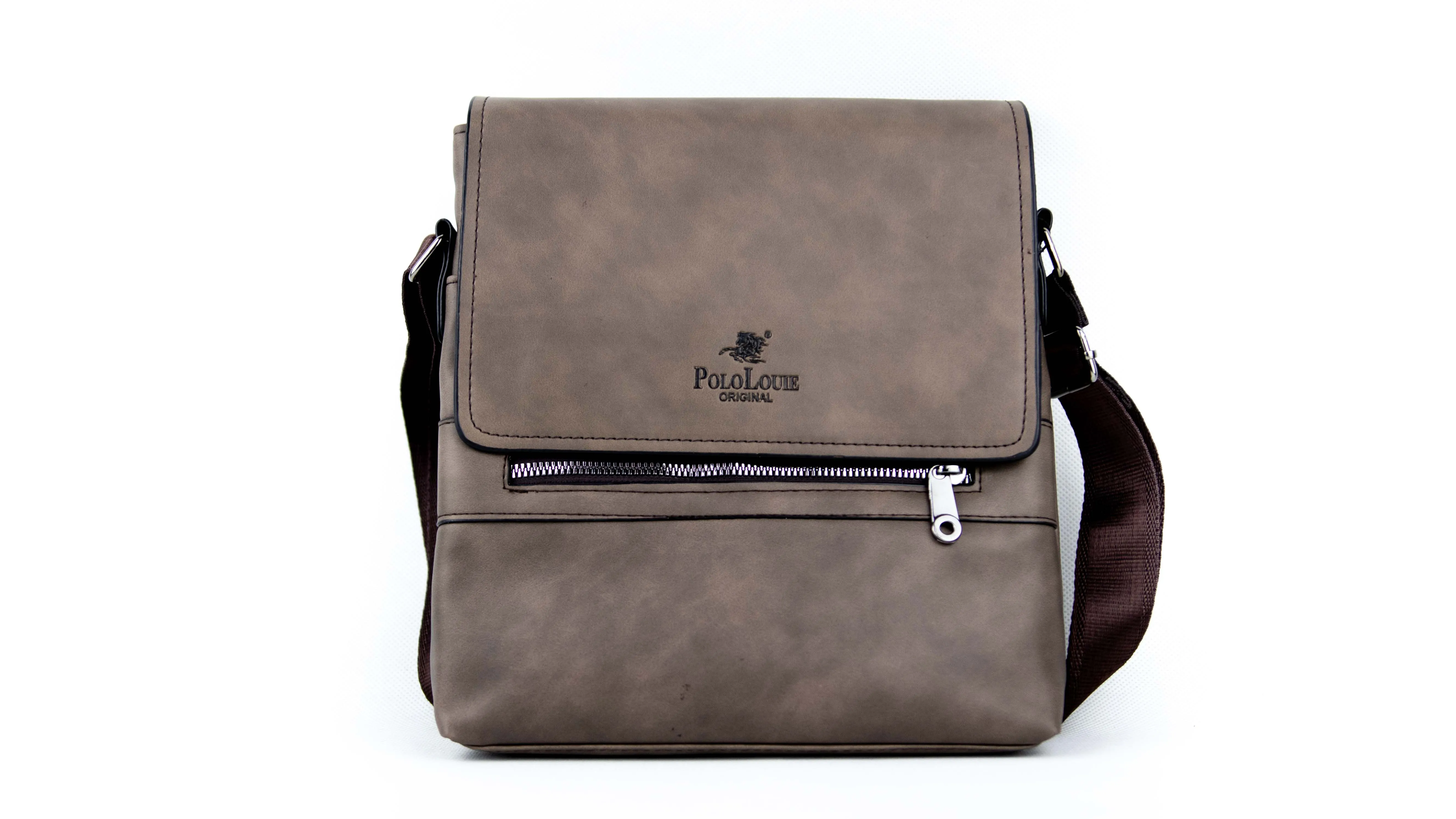 Polo Louie Sling Bag