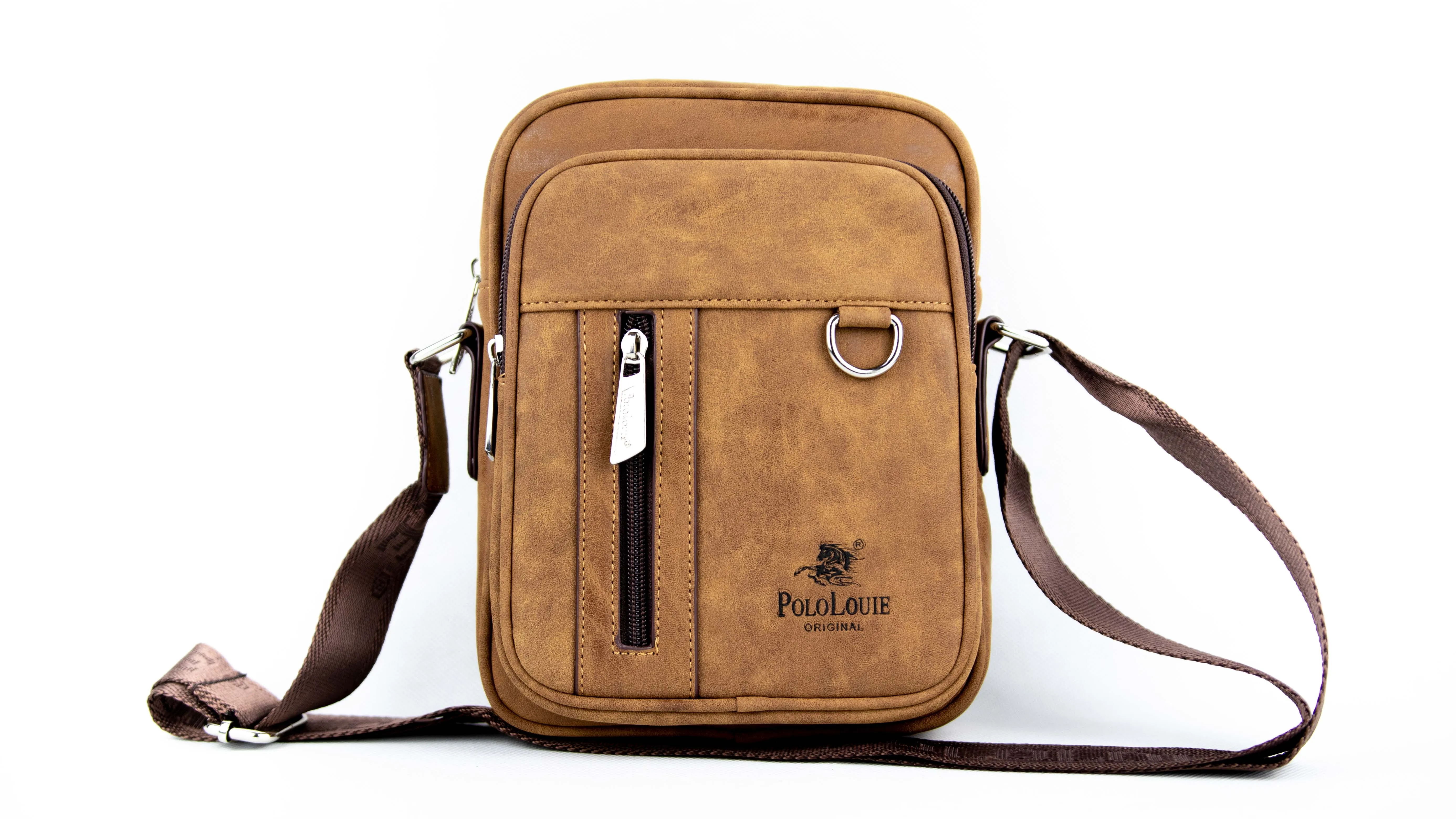 Polo Louie Sling Bag