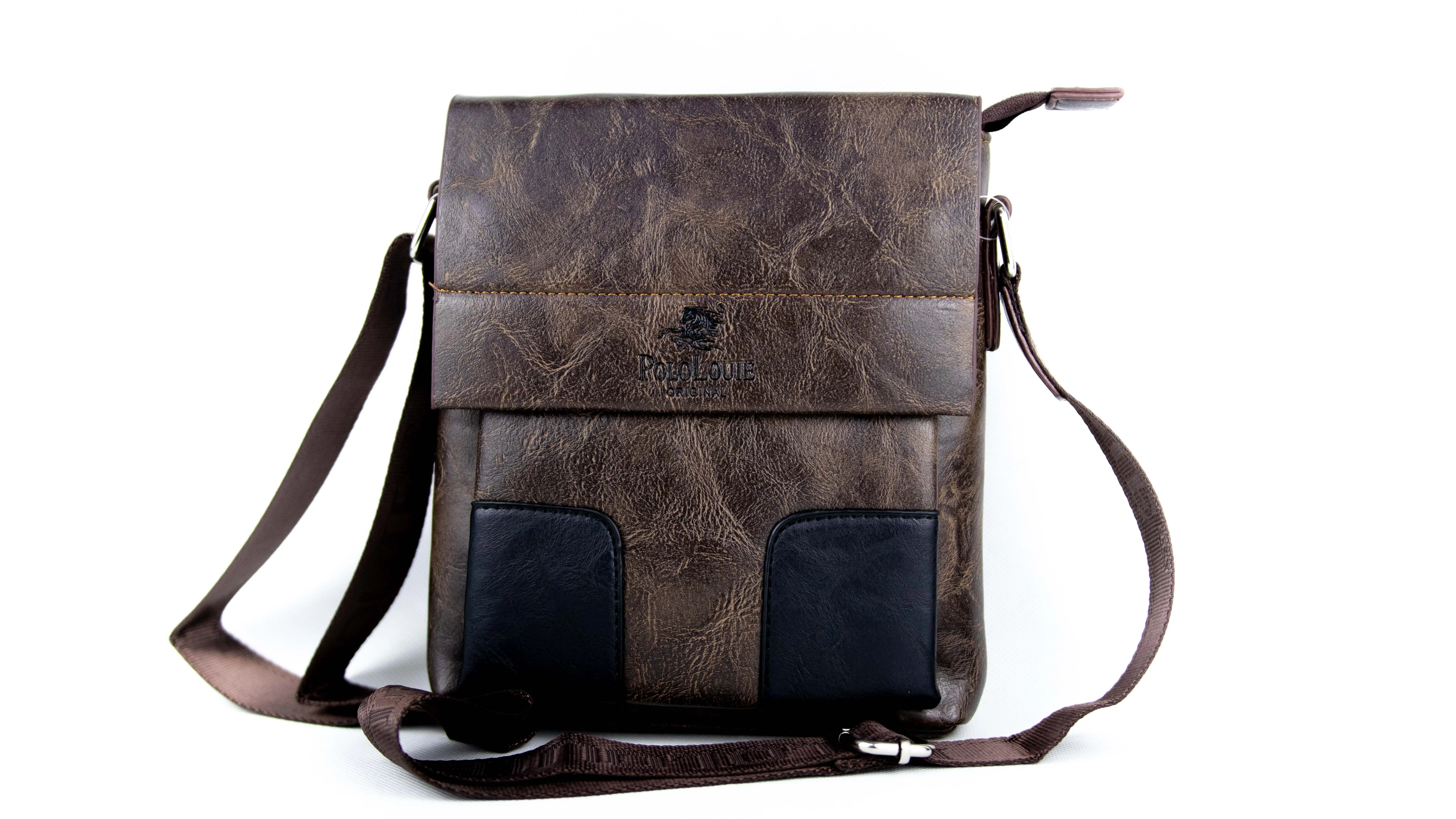 Polo Louie Sling Bag