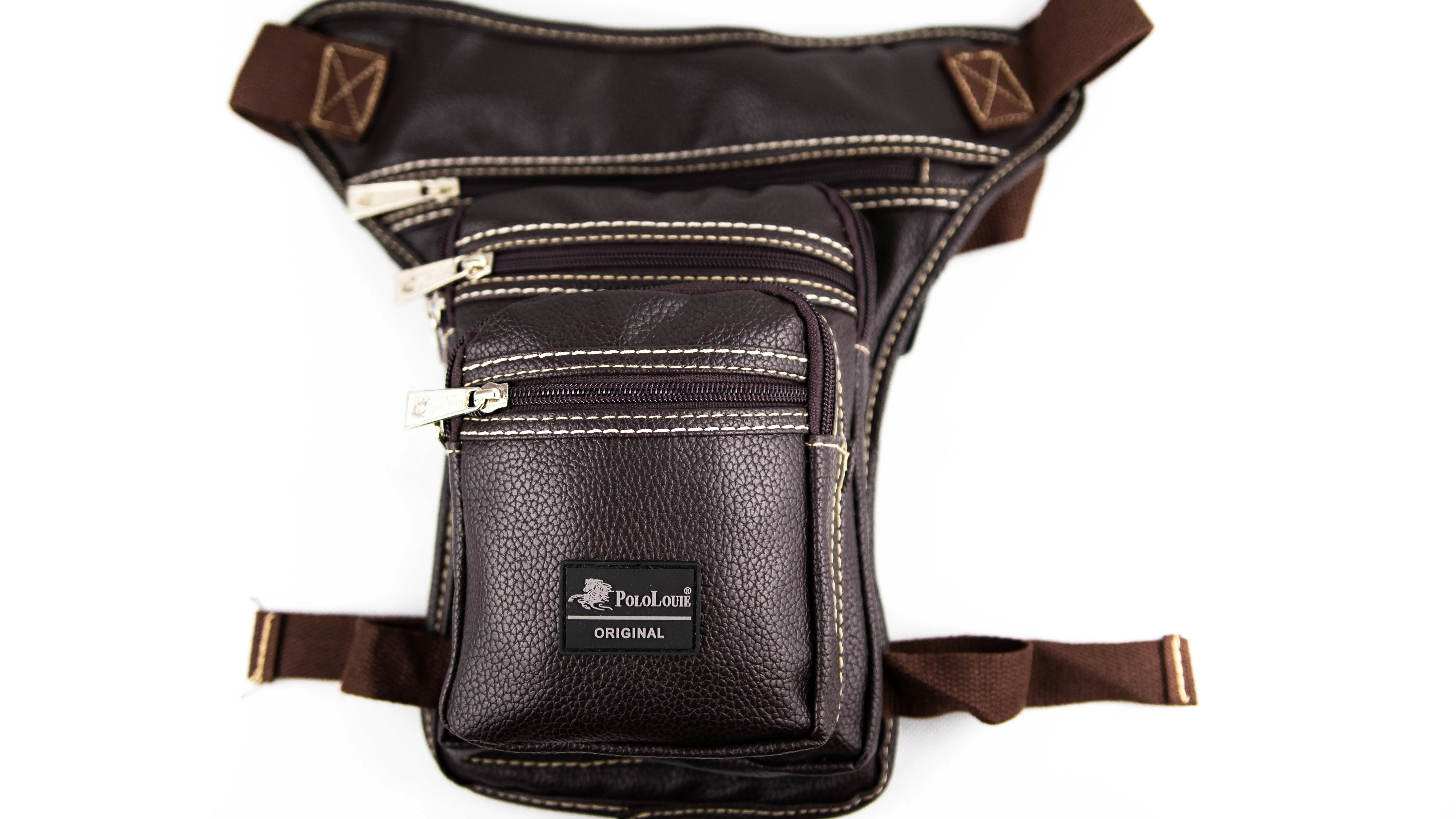 Polo Louie Waist Bag