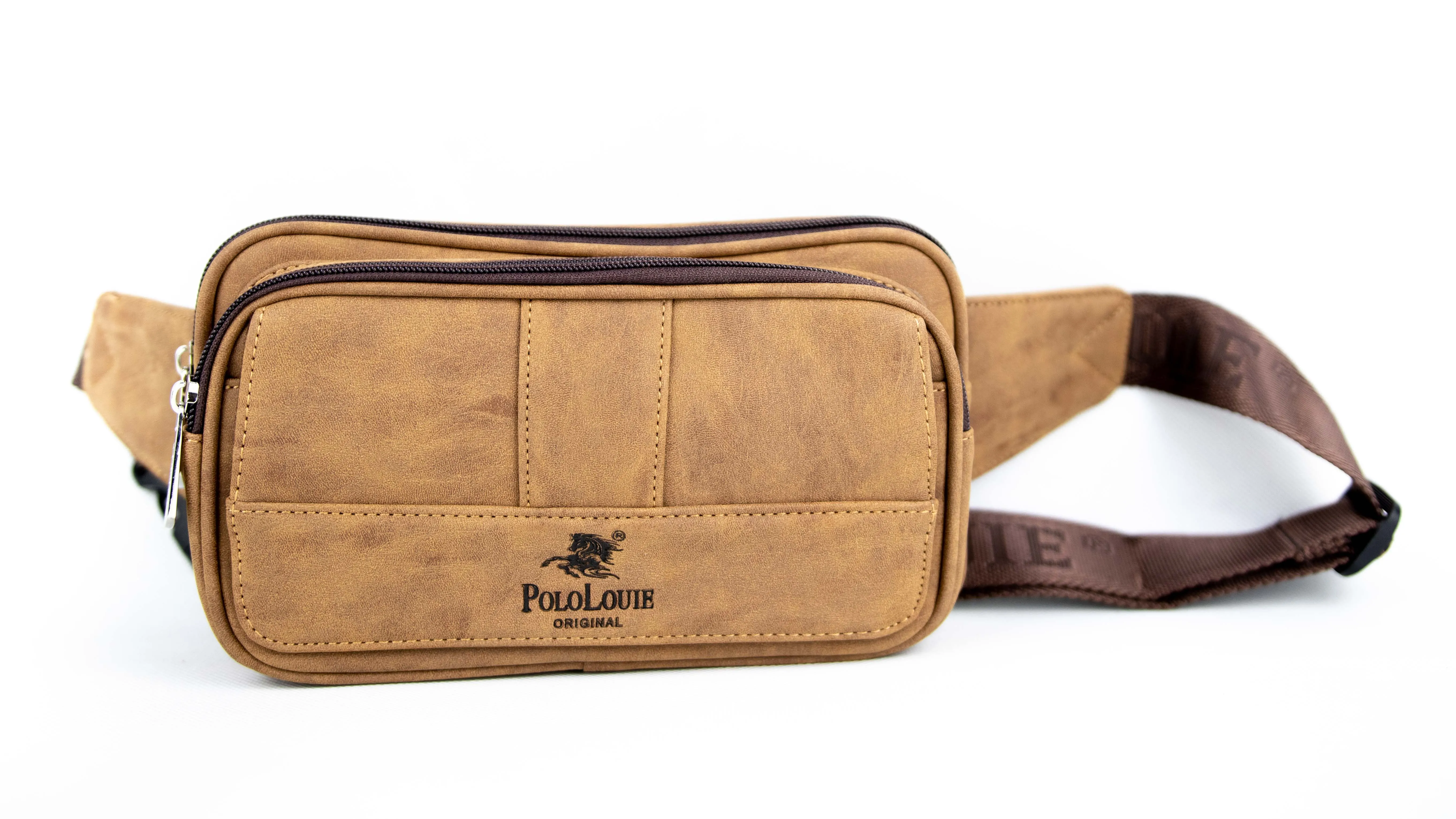 Polo Louie Waist Bag