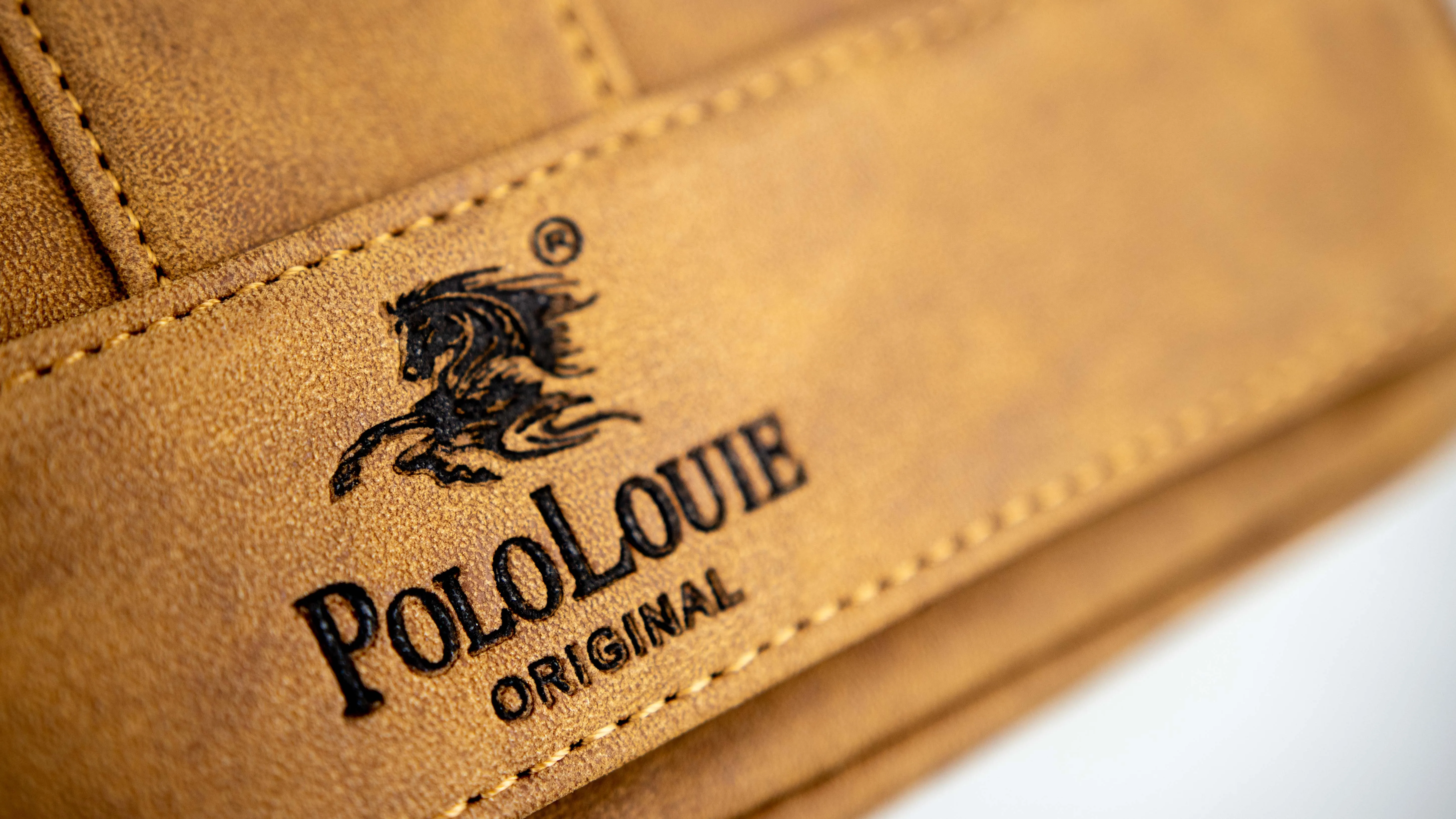 Polo Louie Waist Bag