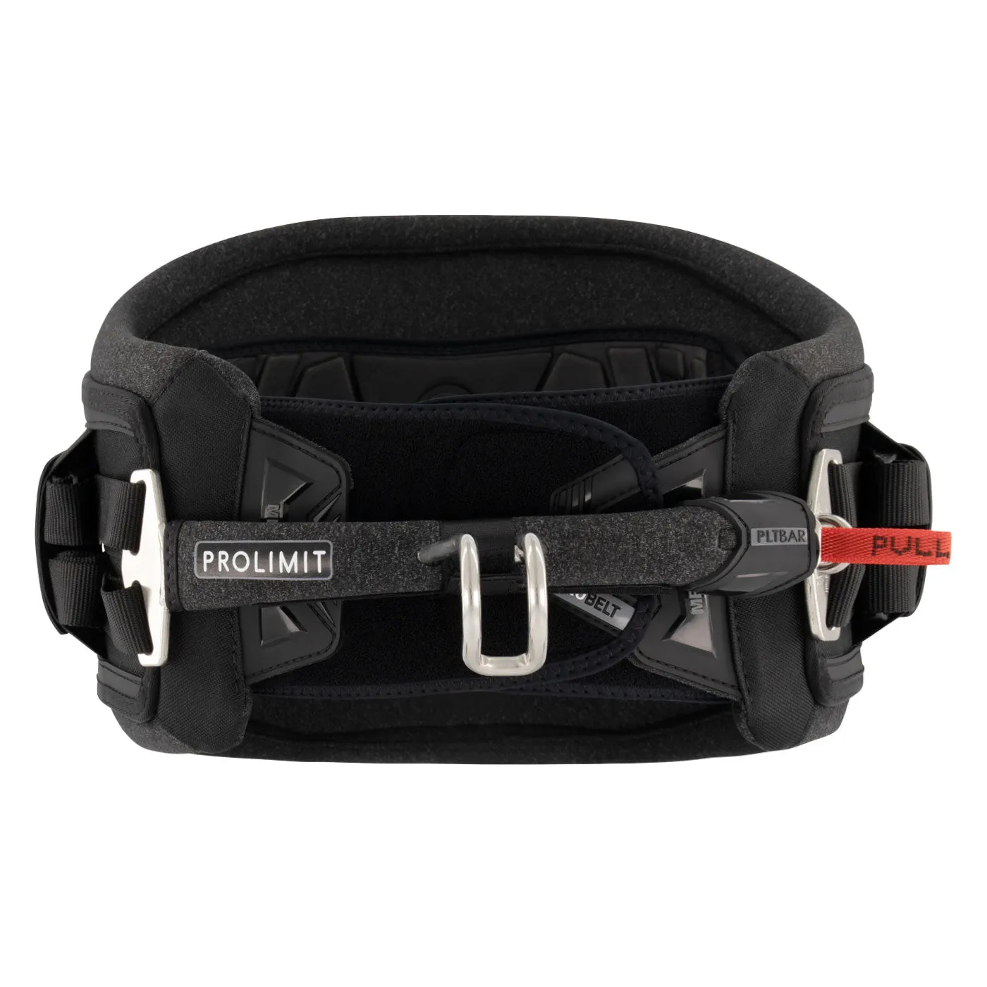 Prolimit Windsurf Waist Harness TEAMWAVE