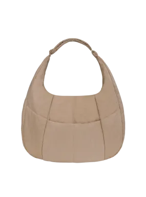 Puffer Carryall (Cashmere)